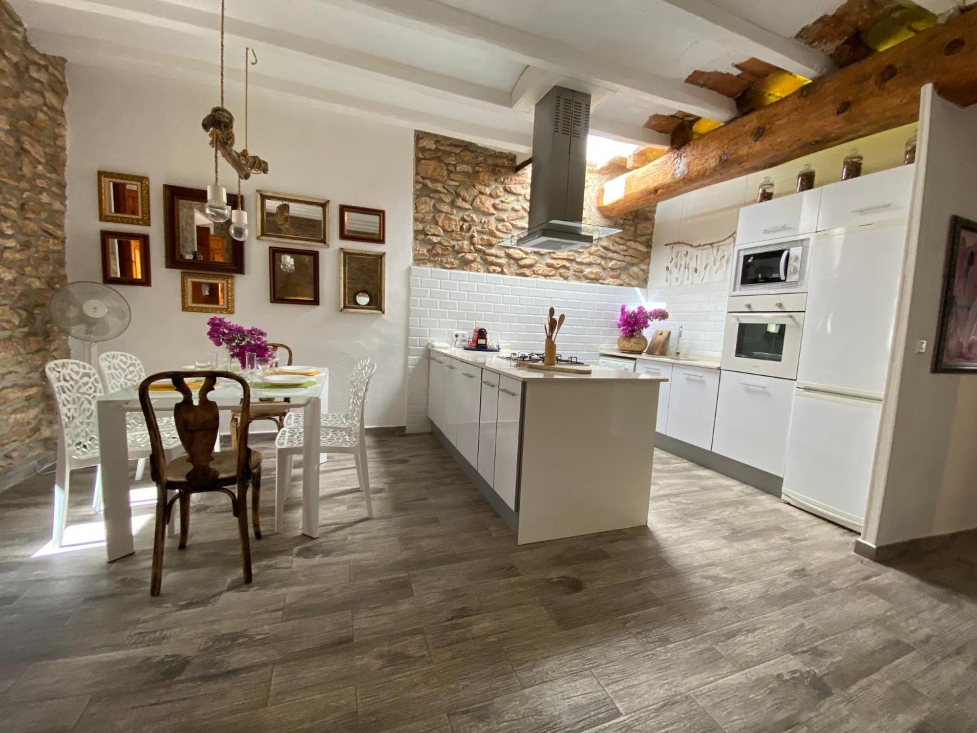 Tutu Llar Us Turistic Holiday home