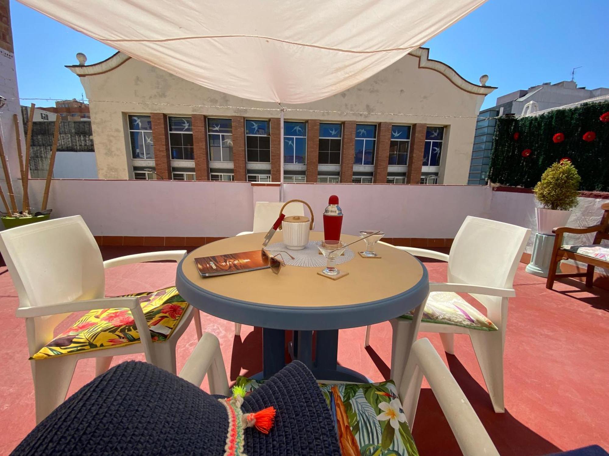 Holiday home Tutu Llar Us Turistic