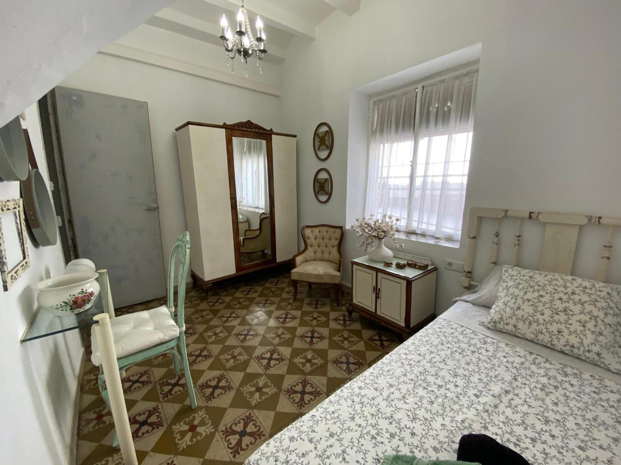 Tutu Llar Us Turistic Holiday home Amposta