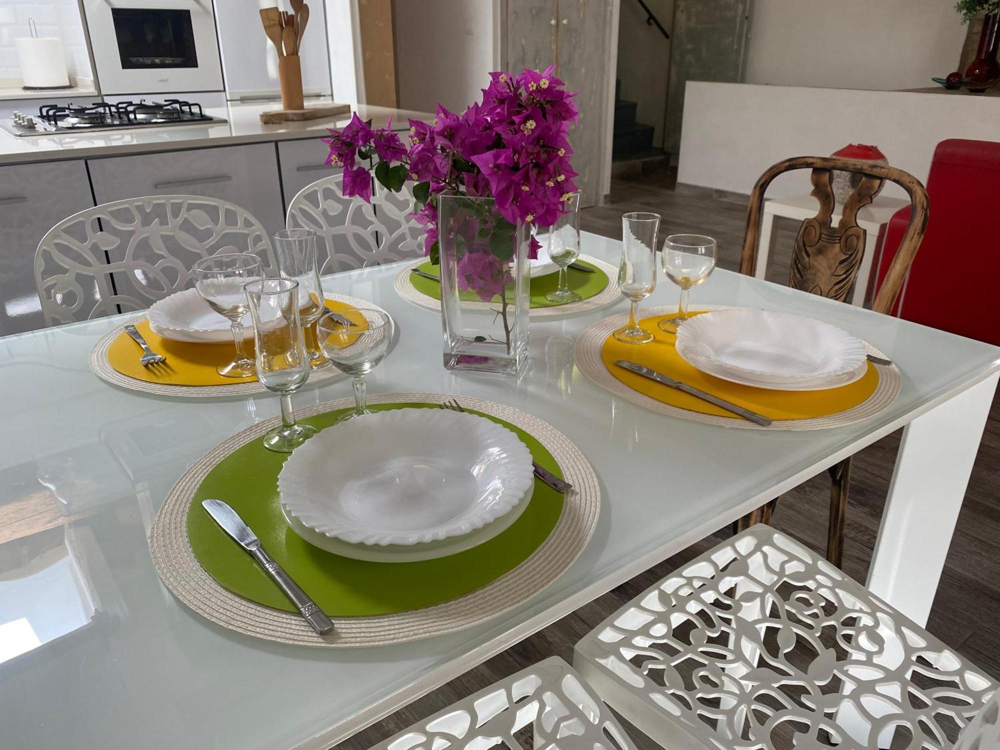 Holiday home Tutu Llar Us Turistic
