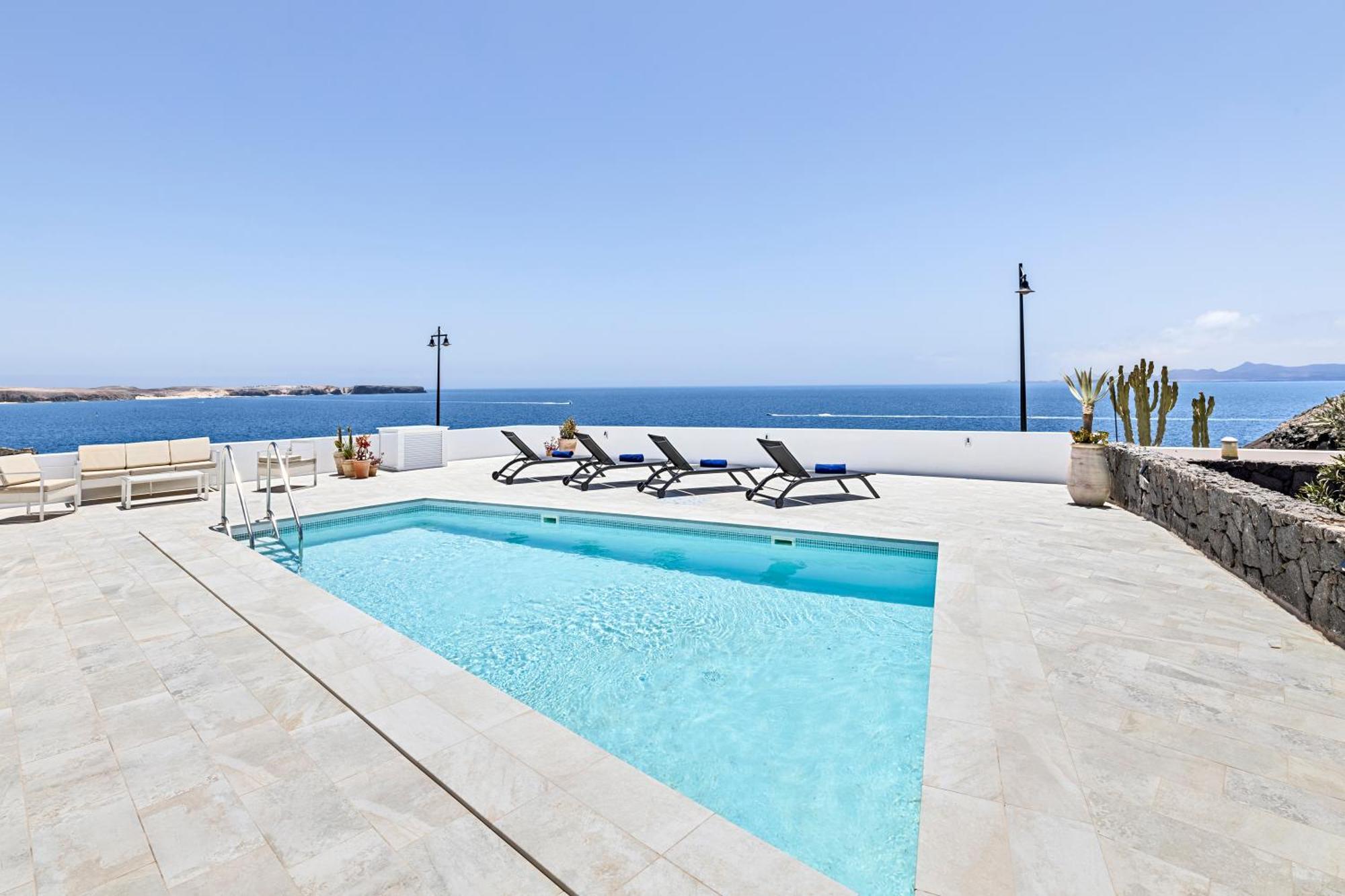 Lanzarote The One Villa Playa Blanca (Lanzarote)
