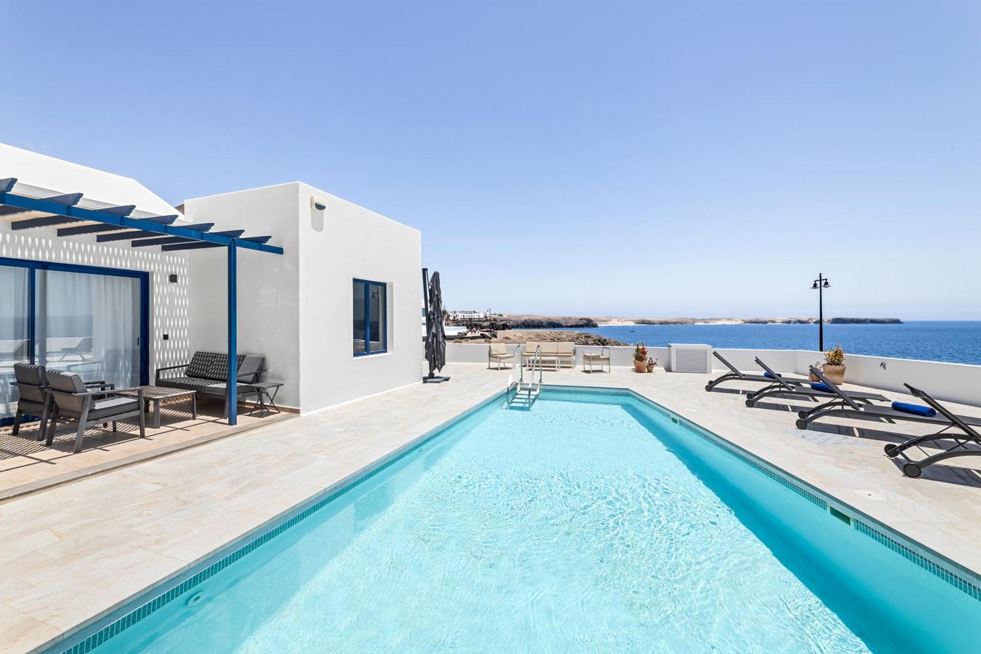 Villa Lanzarote The One Playa Blanca (Lanzarote)