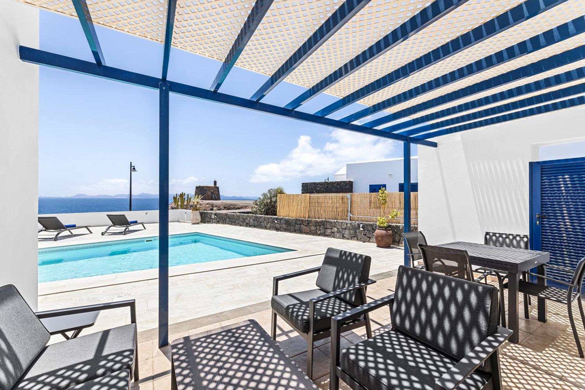 Villa Lanzarote The One *