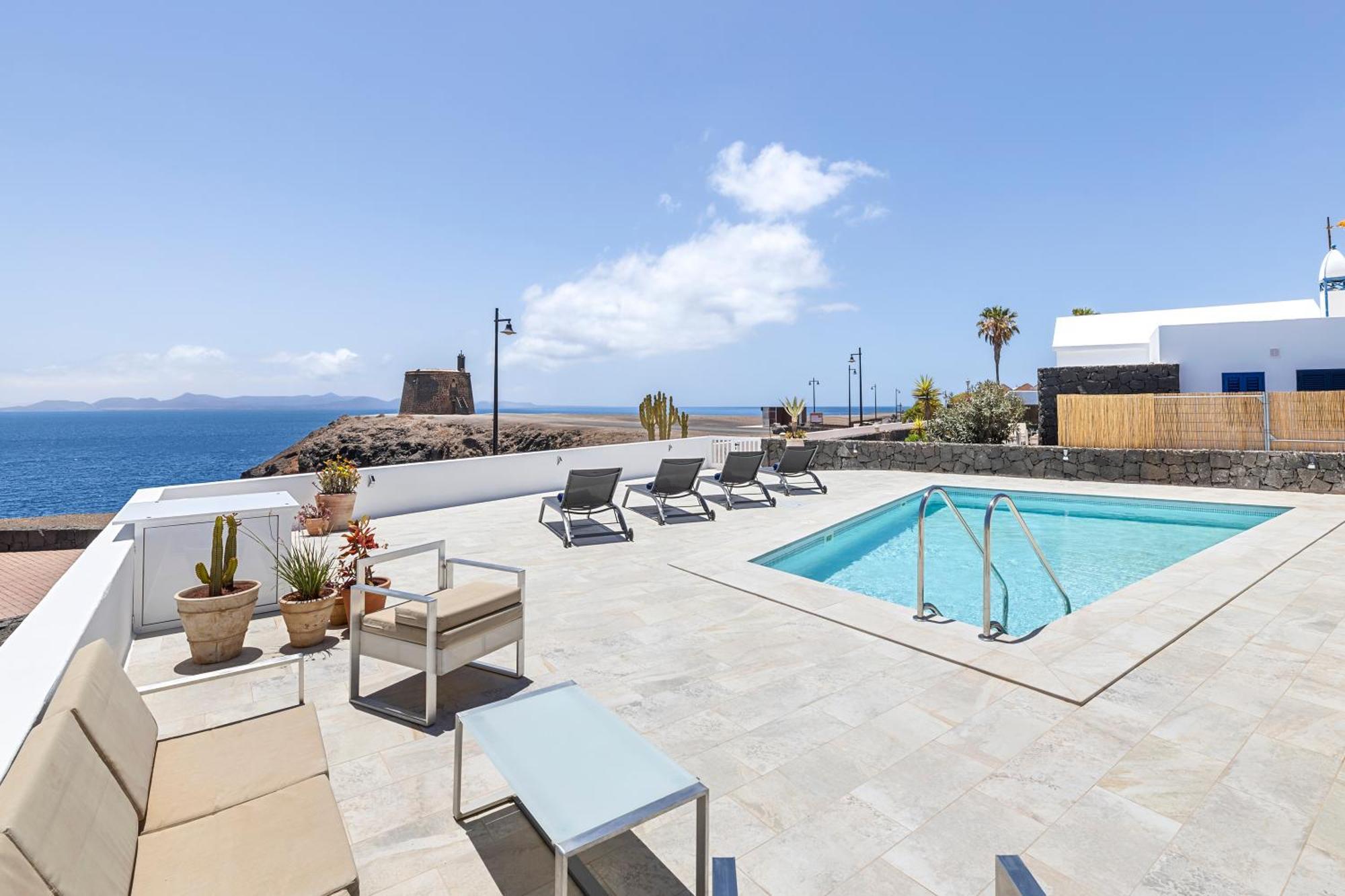 Villa Lanzarote The One Playa Blanca (Lanzarote)