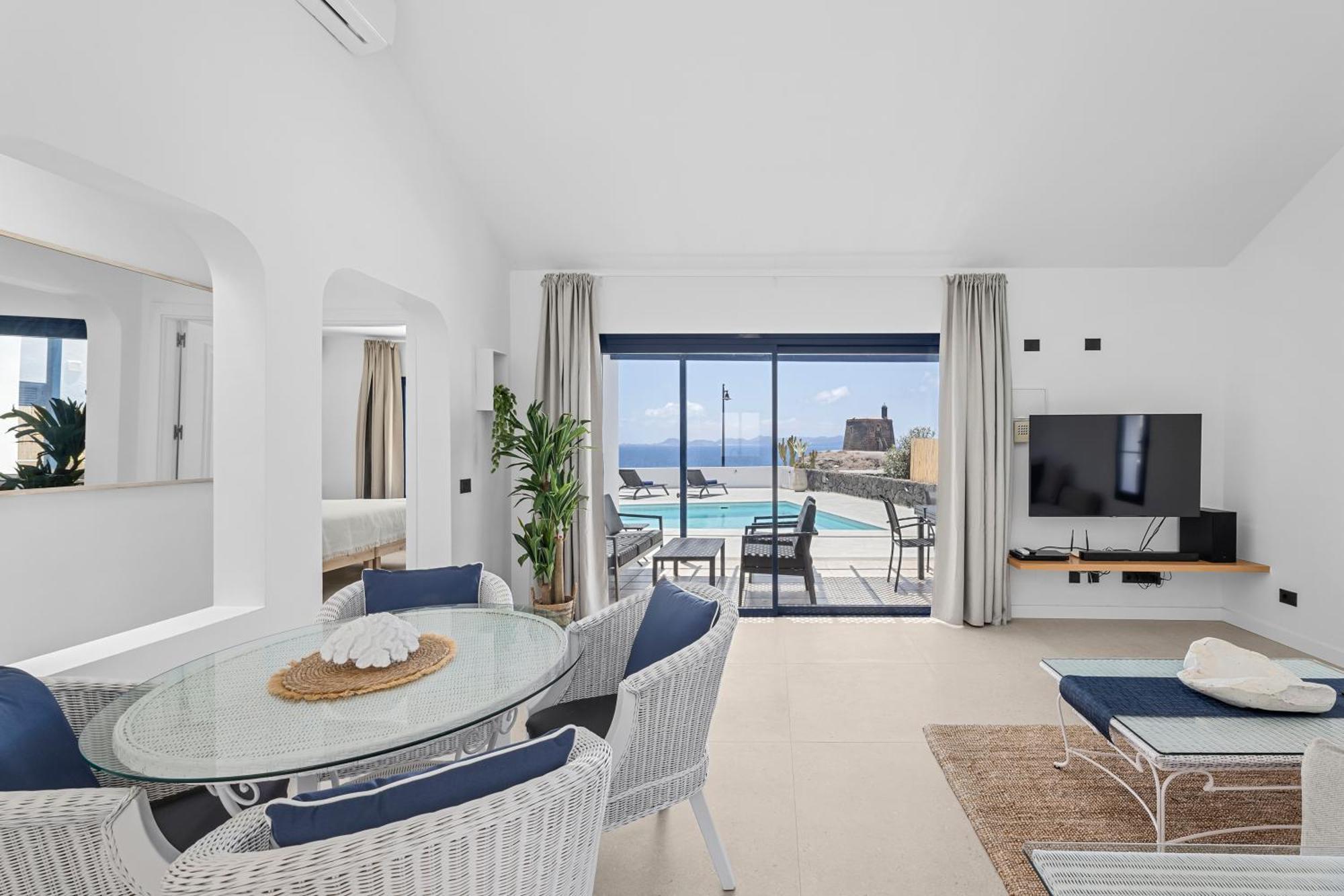 Villa Lanzarote The One