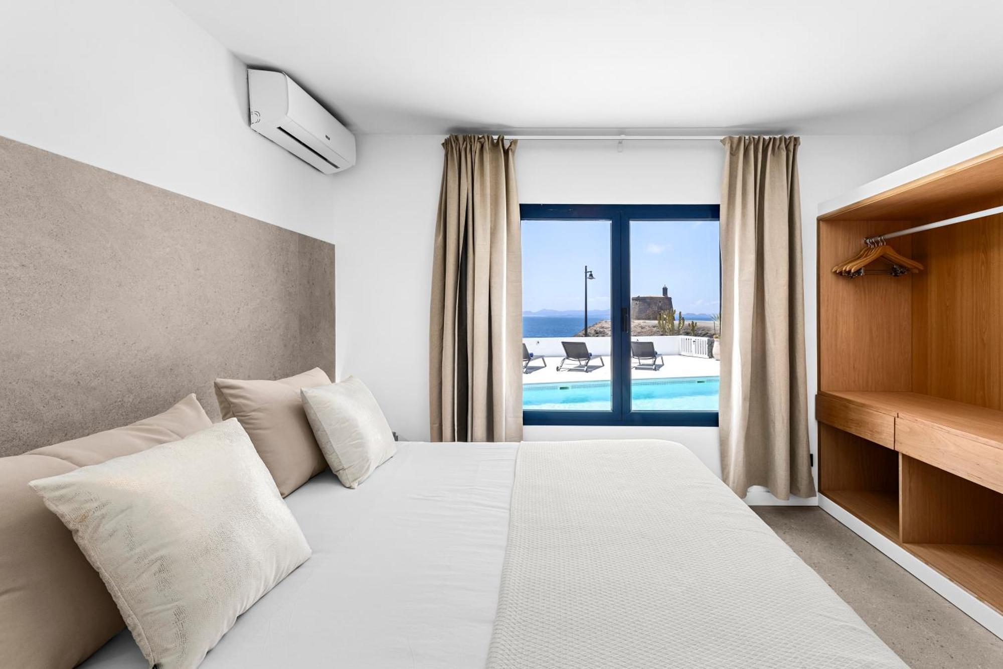 Villa Lanzarote The One