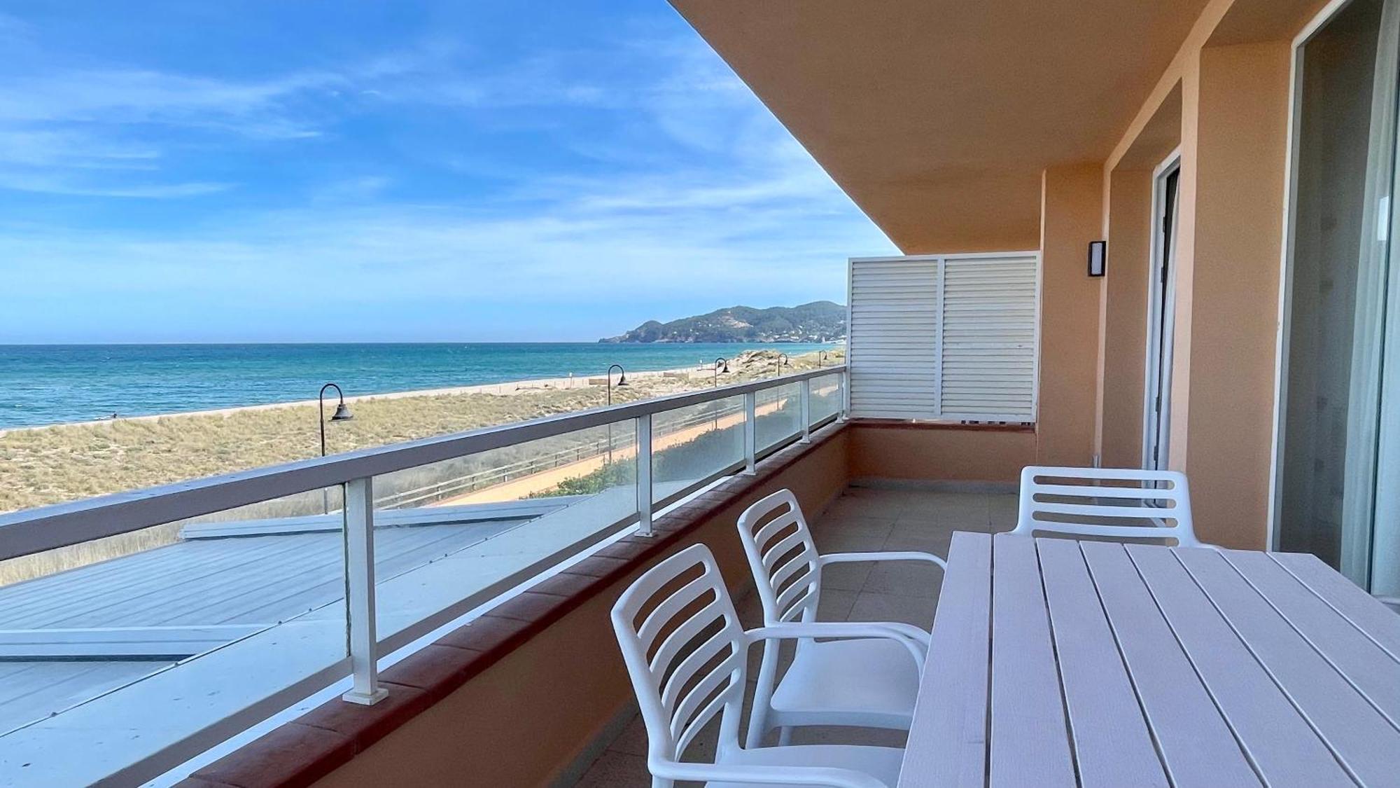 Golf Mar Ii G 1-3 Apartamento Pals
