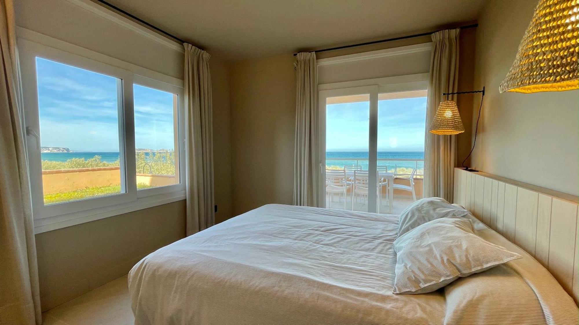 Apartamento Golf Mar Ii G 1-3 Pals