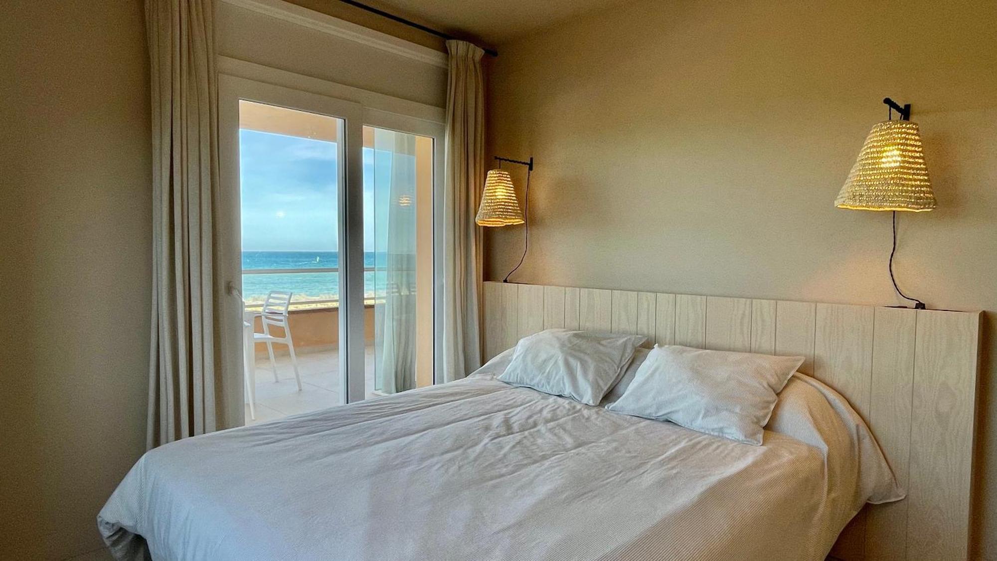 Apartamento Golf Mar Ii G 1-3