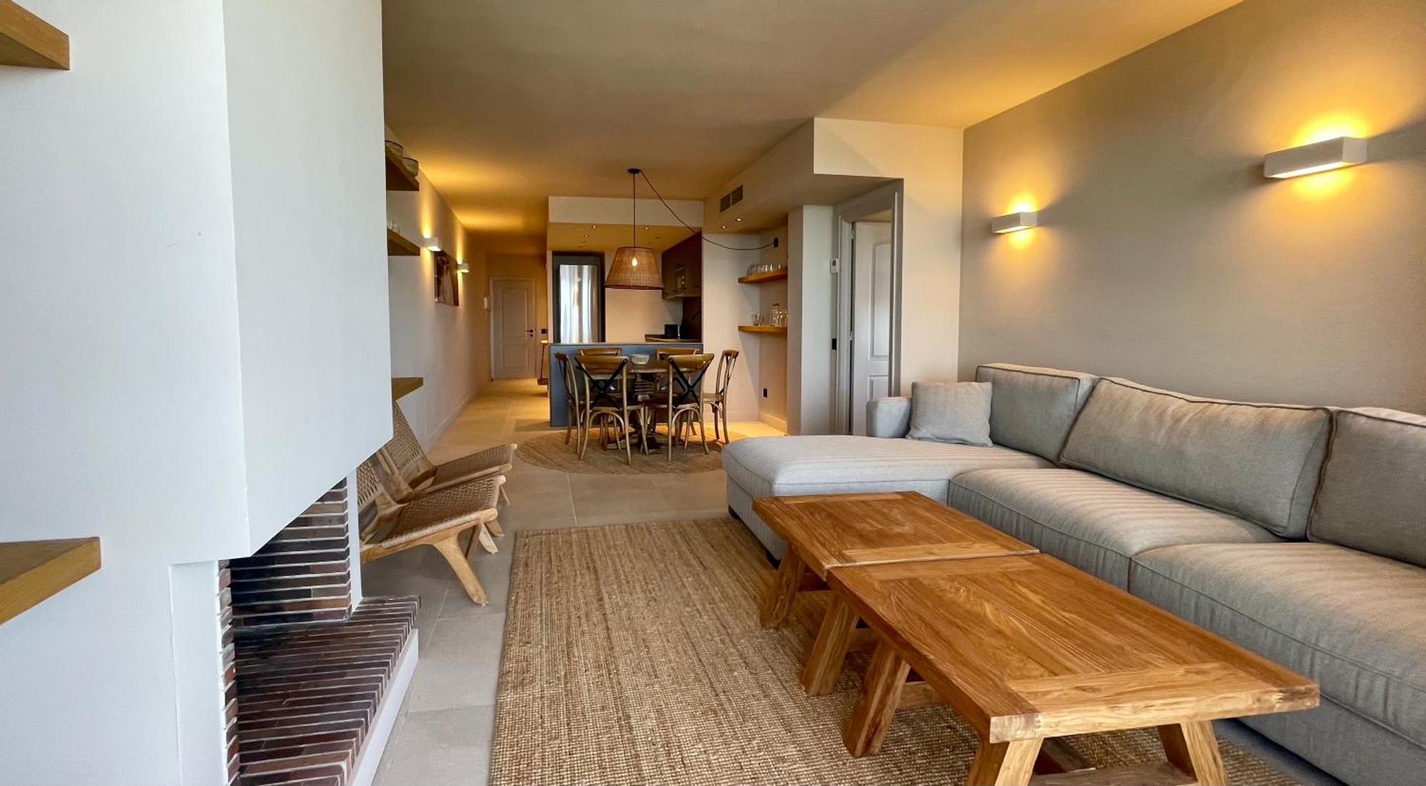 Golf Mar Ii G 1-3 Apartamento *