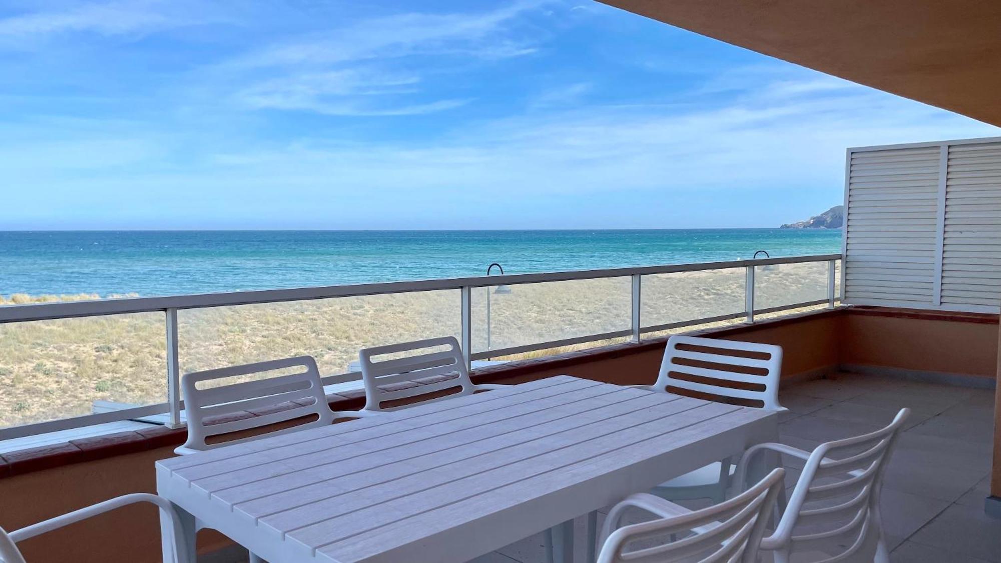Apartamento Golf Mar Ii G 1-3 Pals