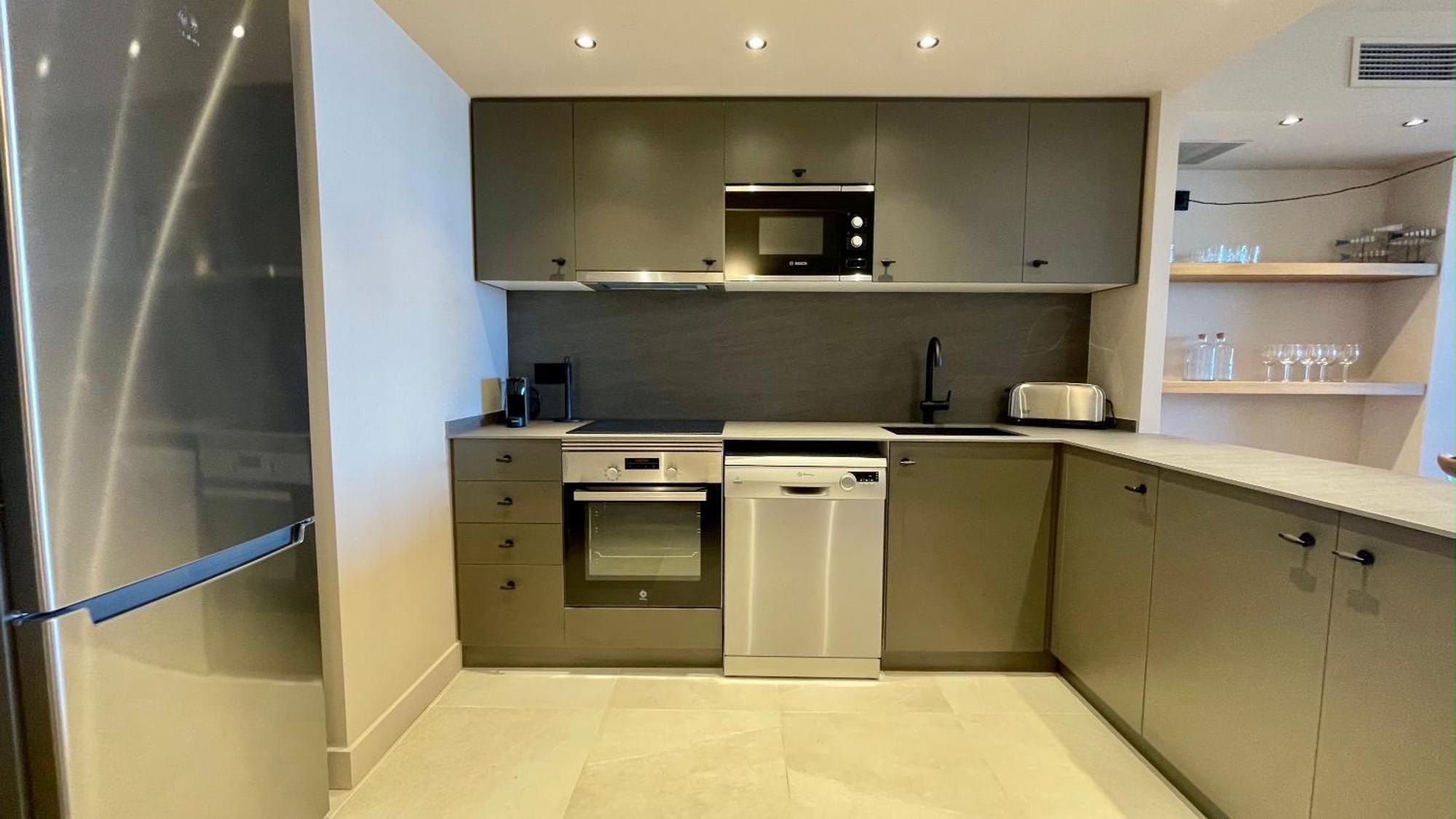 Apartamento Golf Mar Ii G 1-3 *