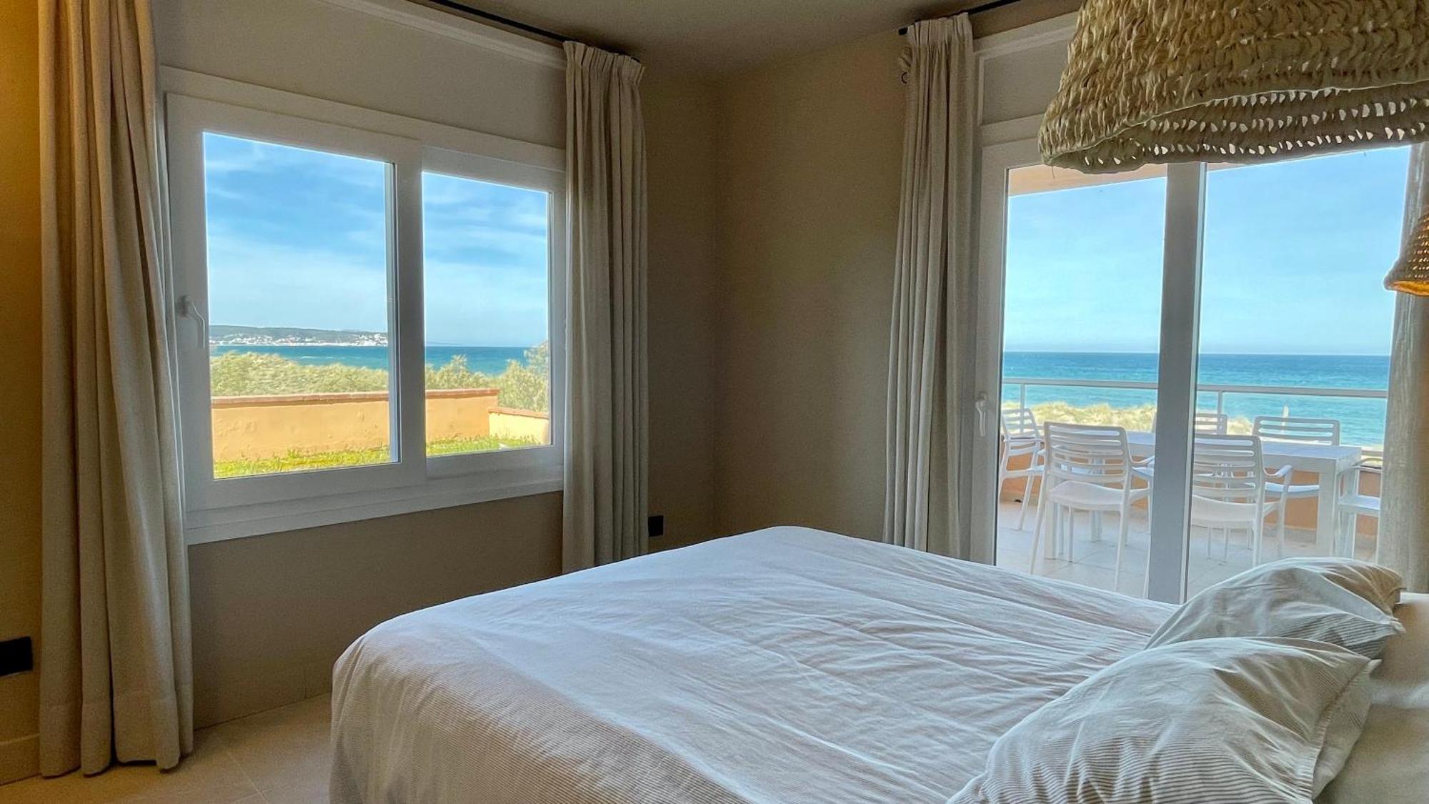 Golf Mar Ii G 1-3 Apartamento