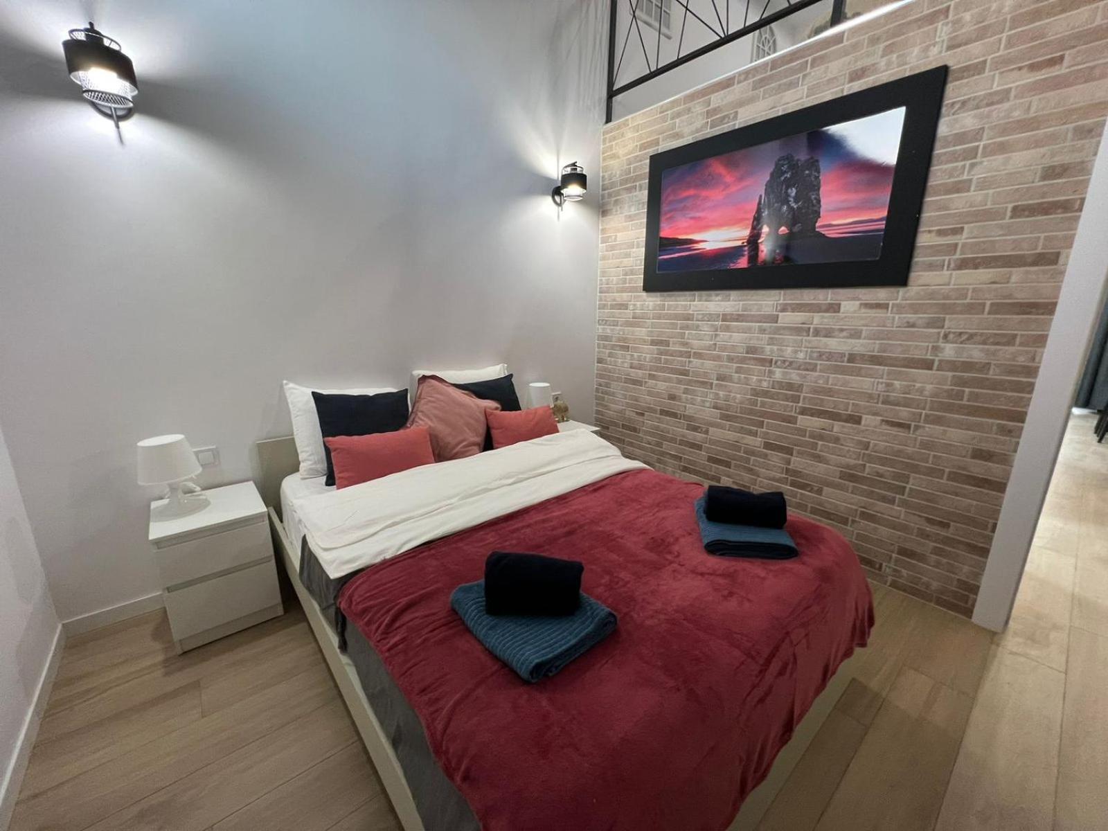 Apartahotel Cervero 24a