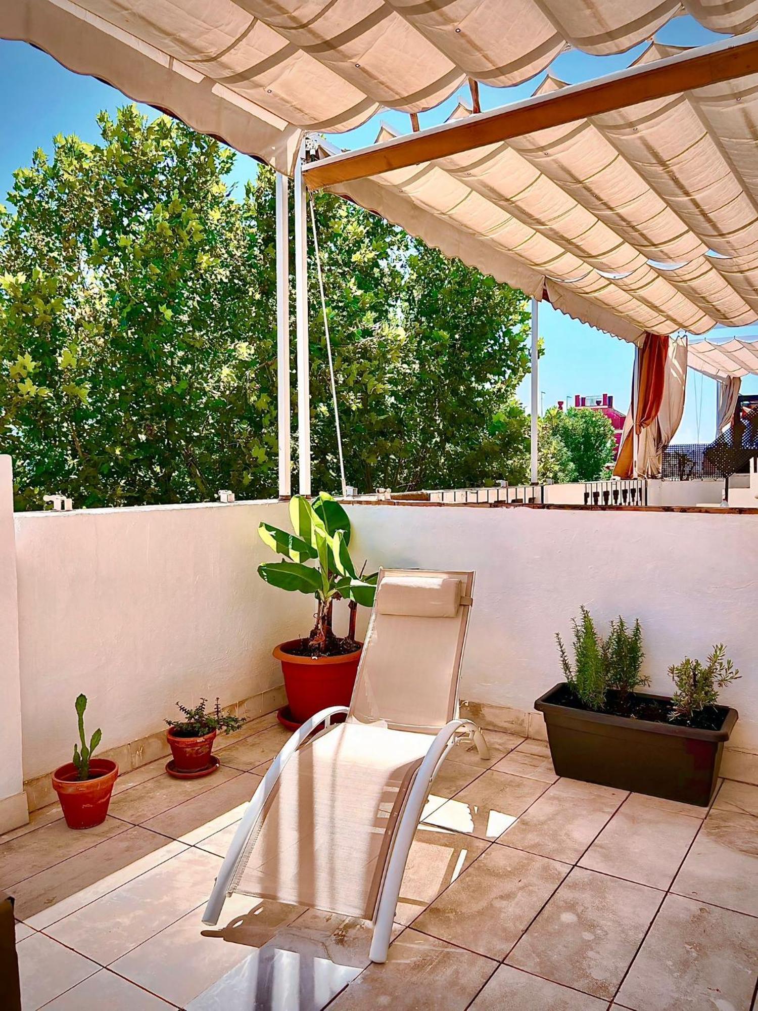 Apartment Charming 2 Bedroom Boutique Triplex With Private Terrace At Center By Cityzen