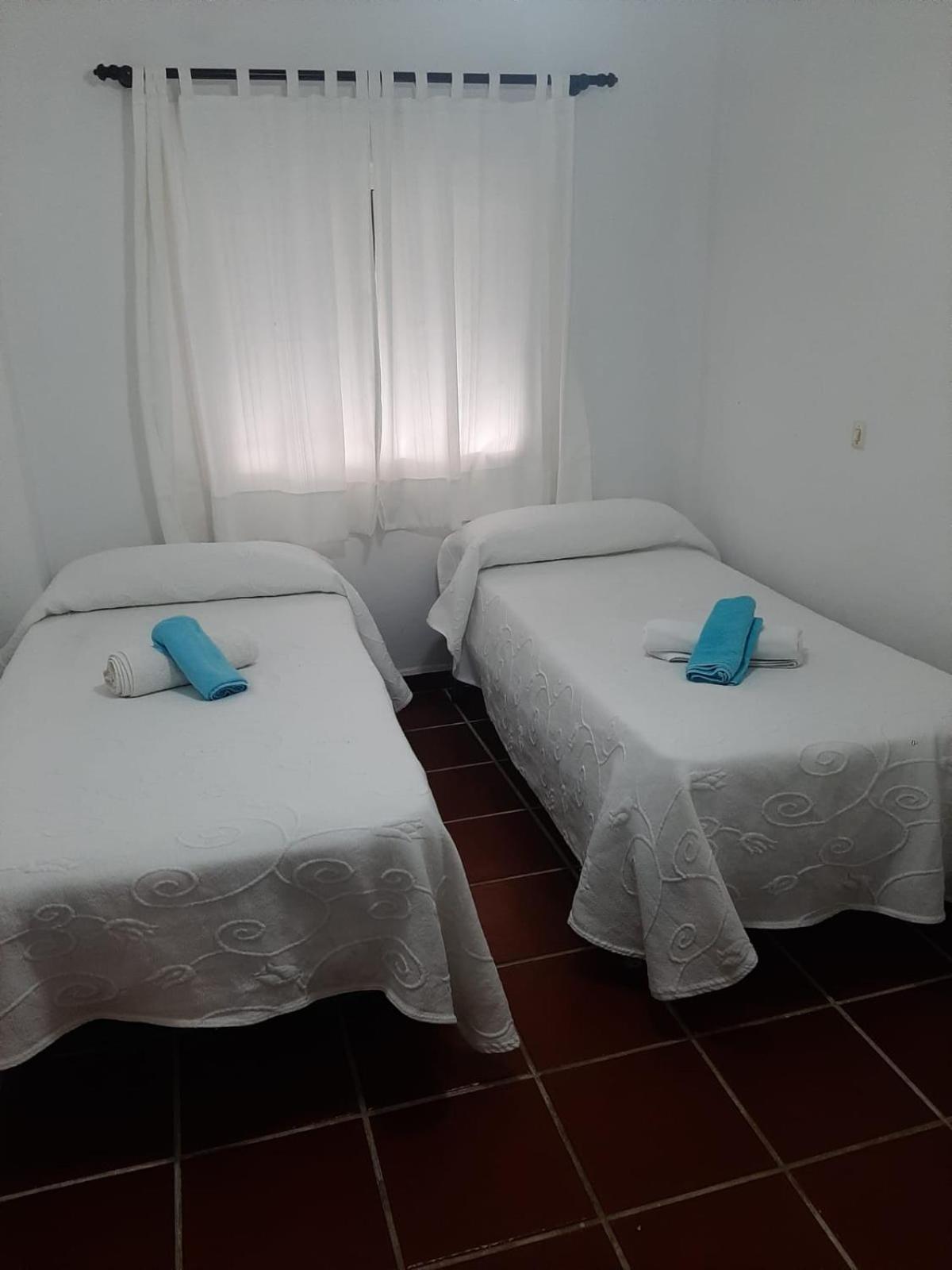 Pensión Casa Fina Almuñécar
