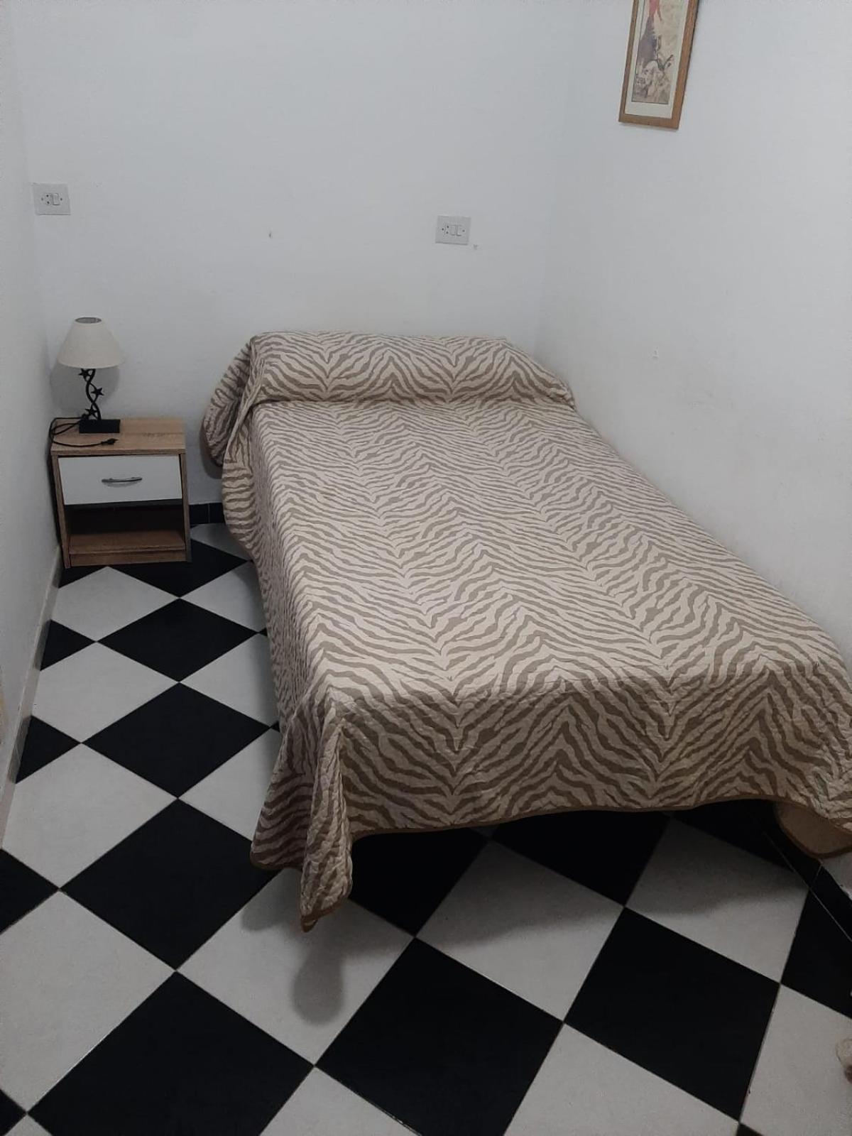 Pensión Casa Fina Almuñécar