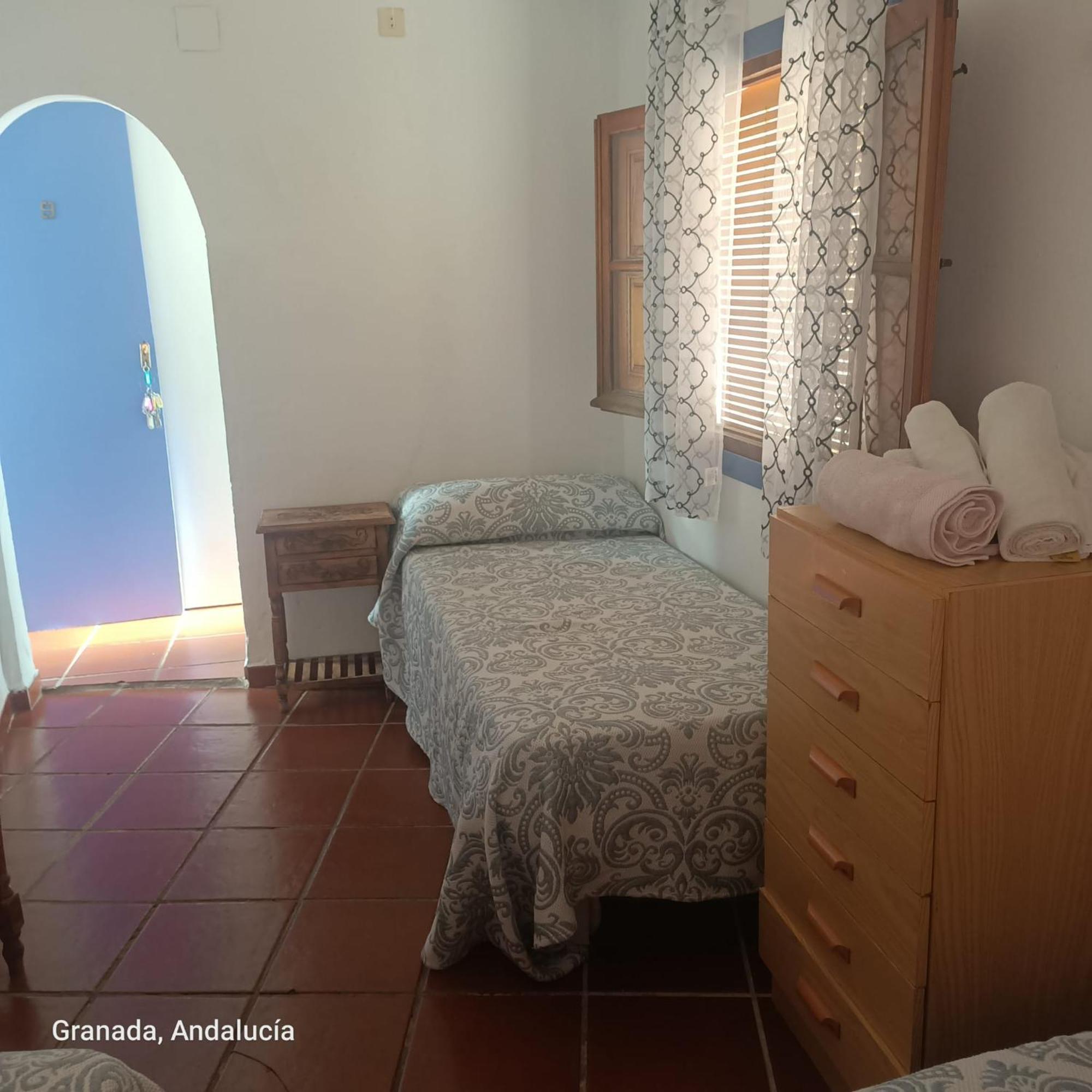 Casa Fina Pensión *