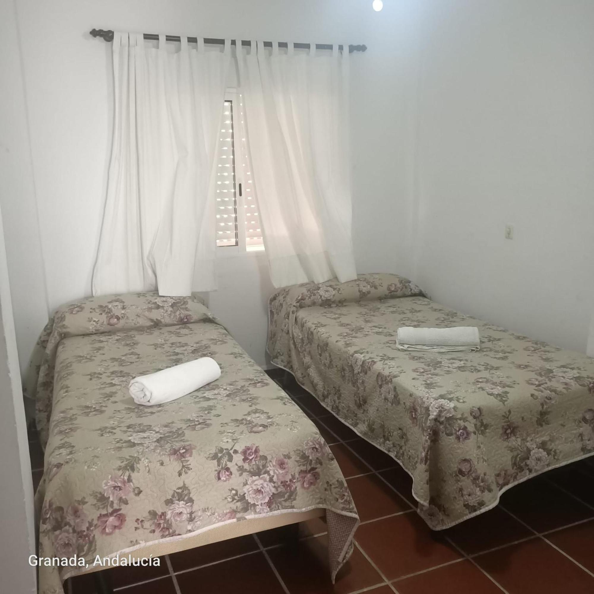 Casa Fina Pensión