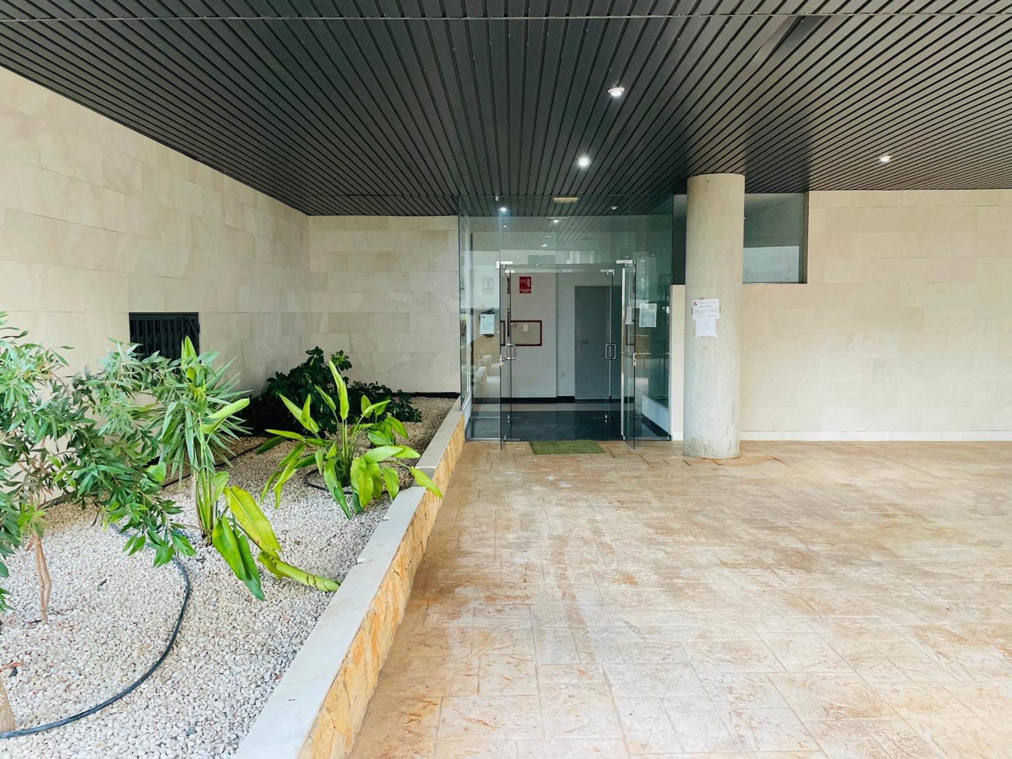Apartment R&r Apartament Villajoyosa