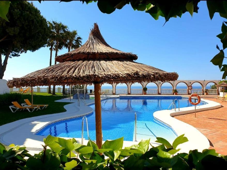 Apartment Tio Charles Village Benalmadena