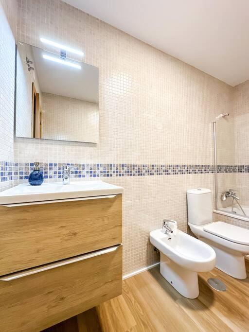 Apartment Muino Vello By Aloga Finisterre