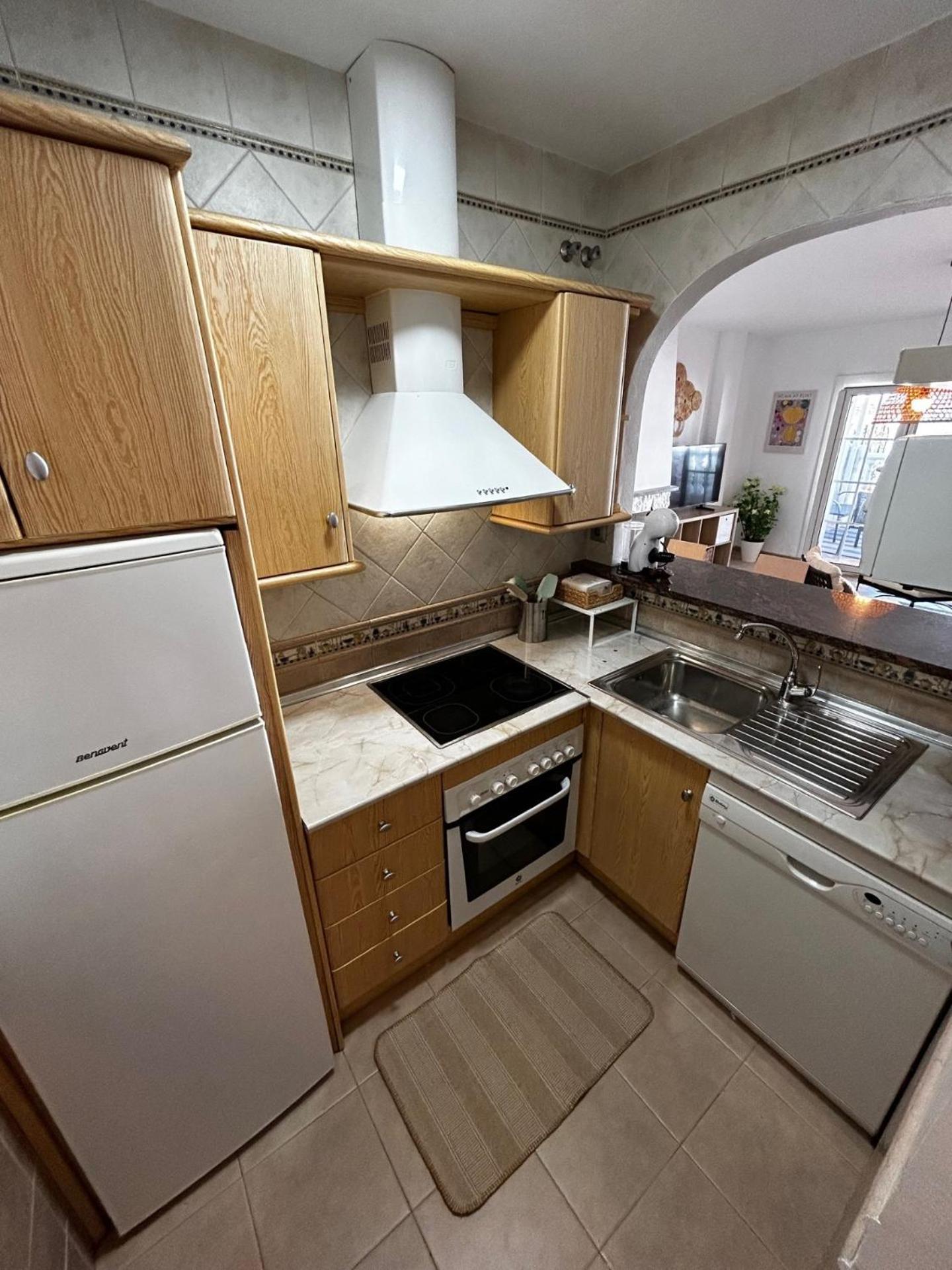 Apartment Tio Charles Village Benalmadena