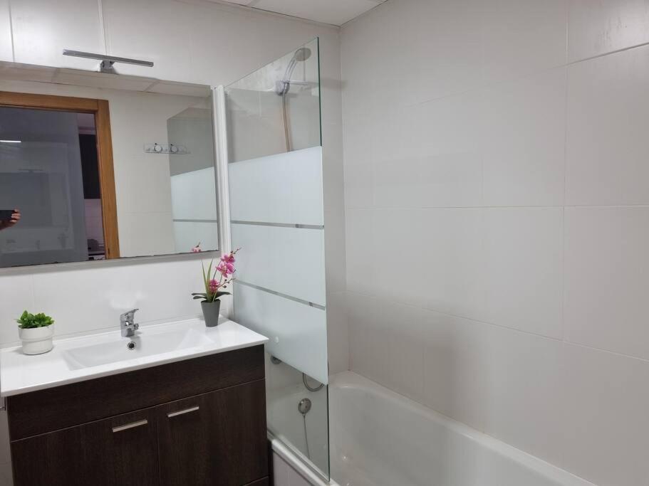 Charmant Appartement Apartamento