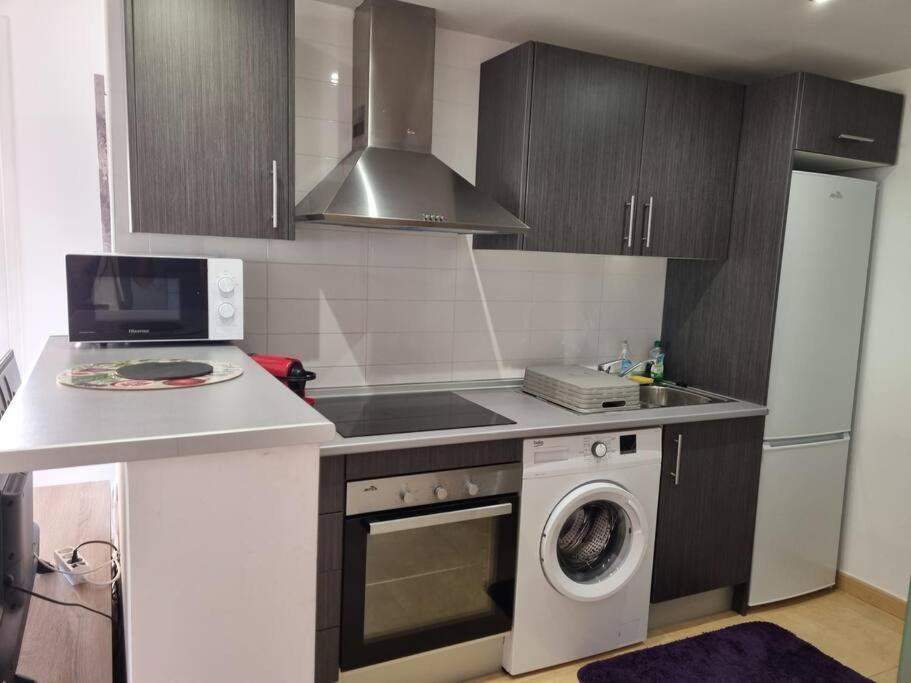 Charmant Appartement Apartamento