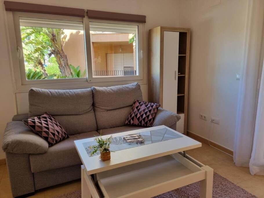 Charmant Appartement * Torre-Pacheco