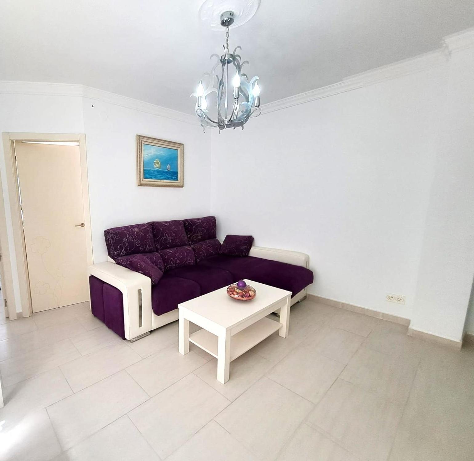 Lola2 Apartamento Nerja
