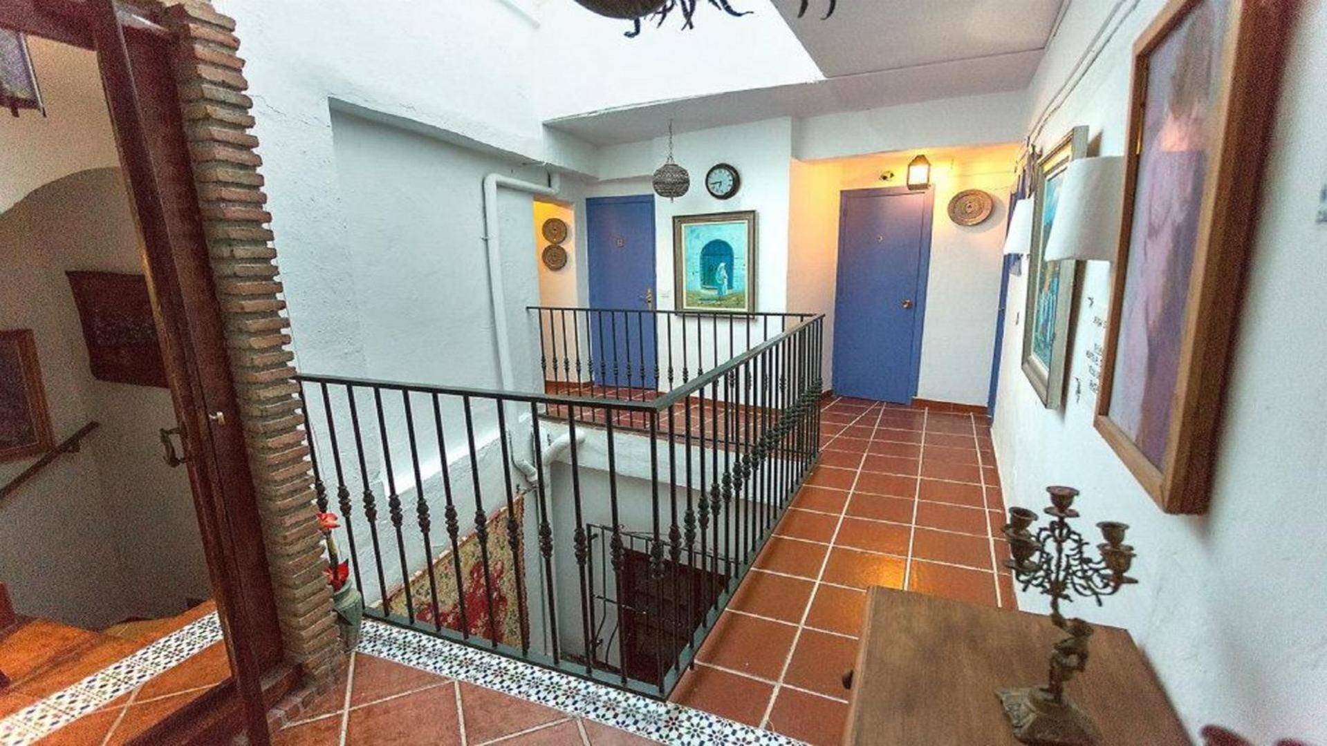 Pensión Casa Fina