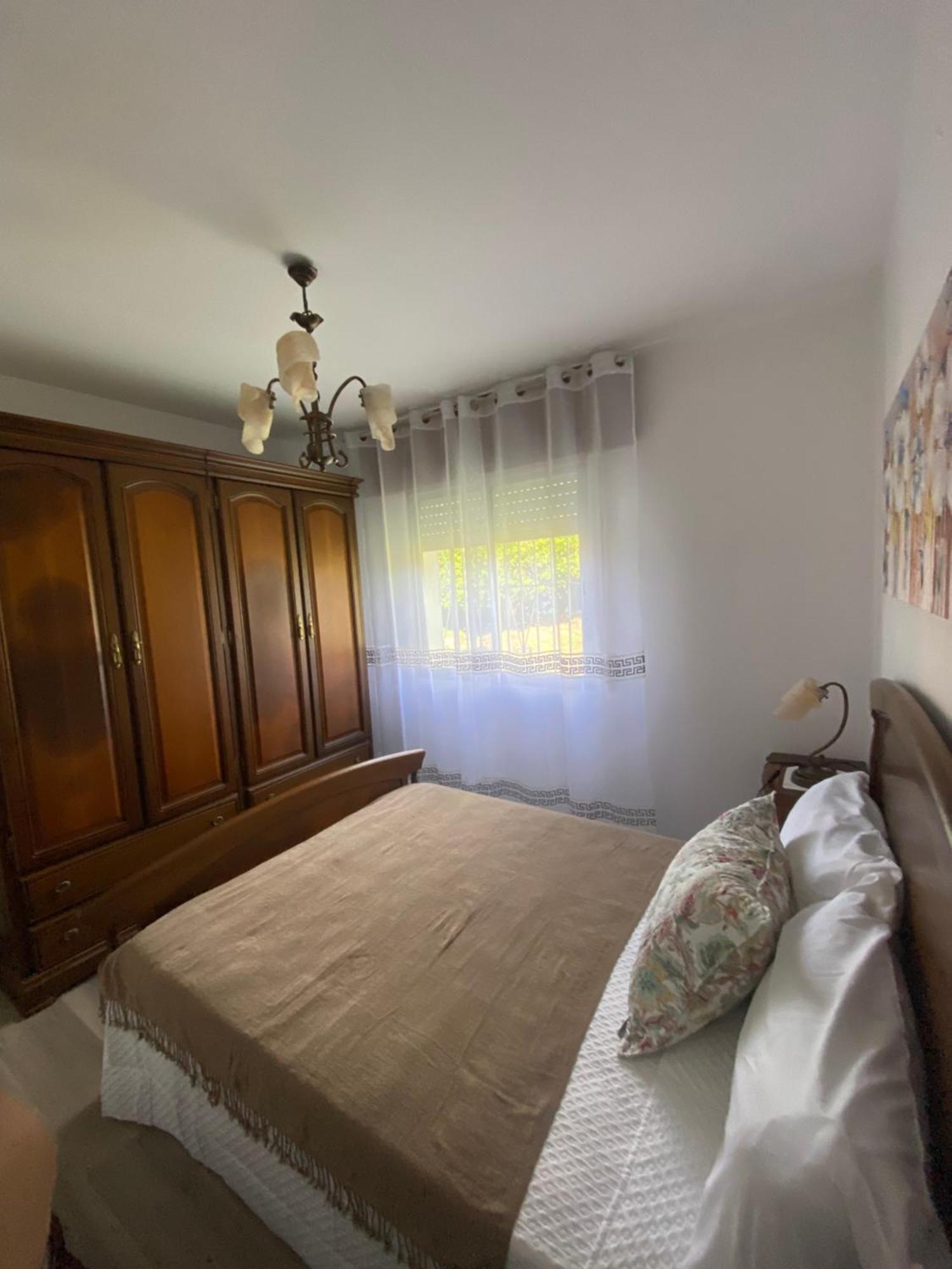 Casa Da Avoa * Malpica de Bergantiños