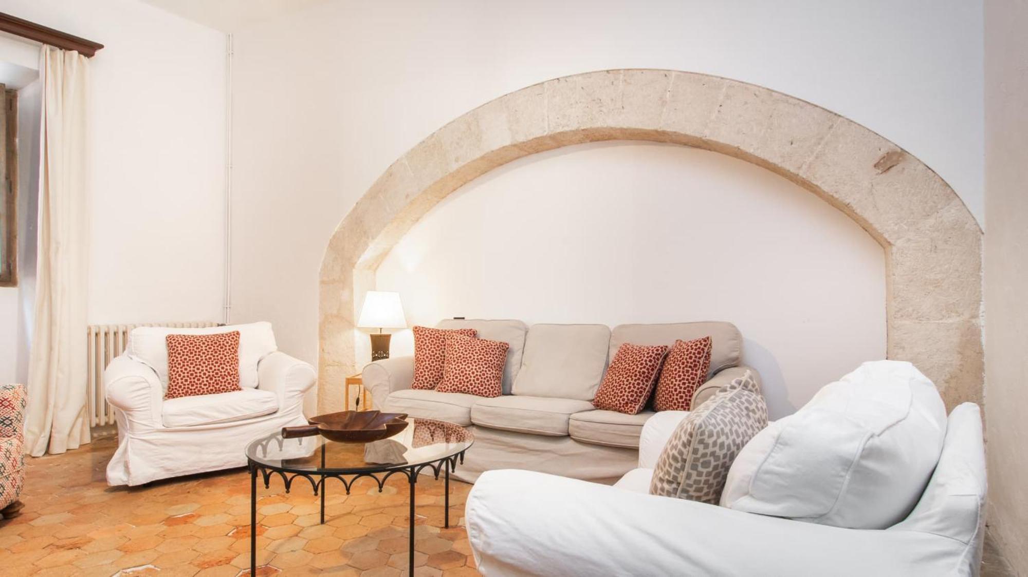 Villa León De Sineu Sineu (Mallorca)