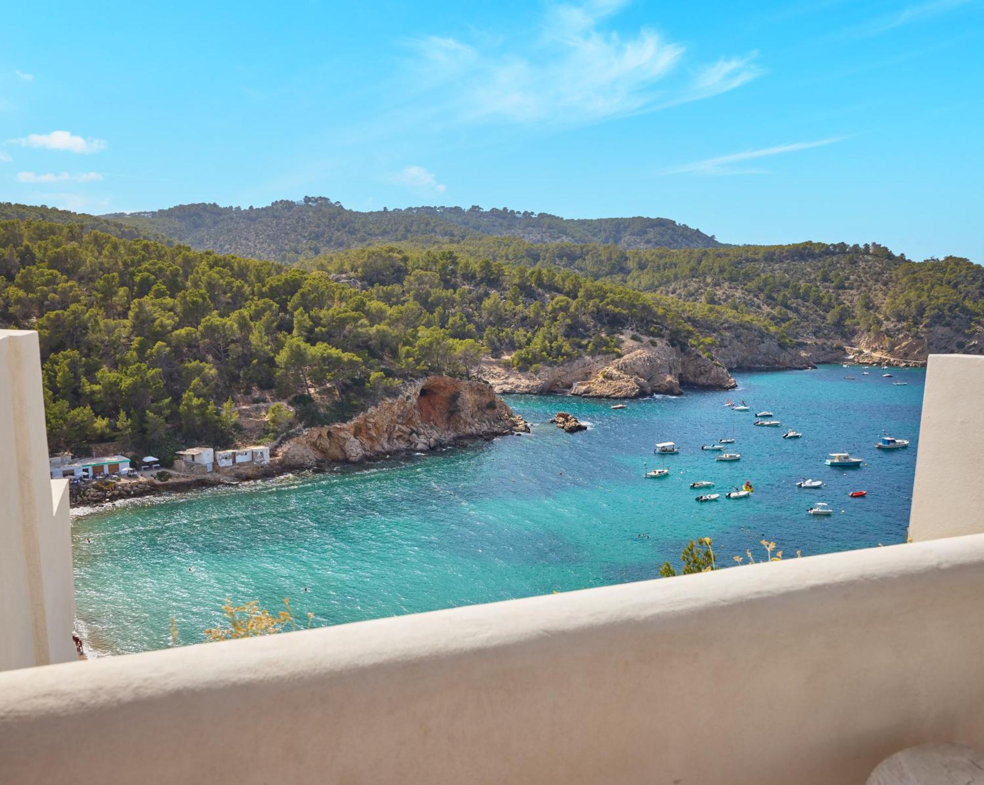 Hotel Cala San Miguel Ibiza, Curio Collection By Hilton, Adults Only 5*