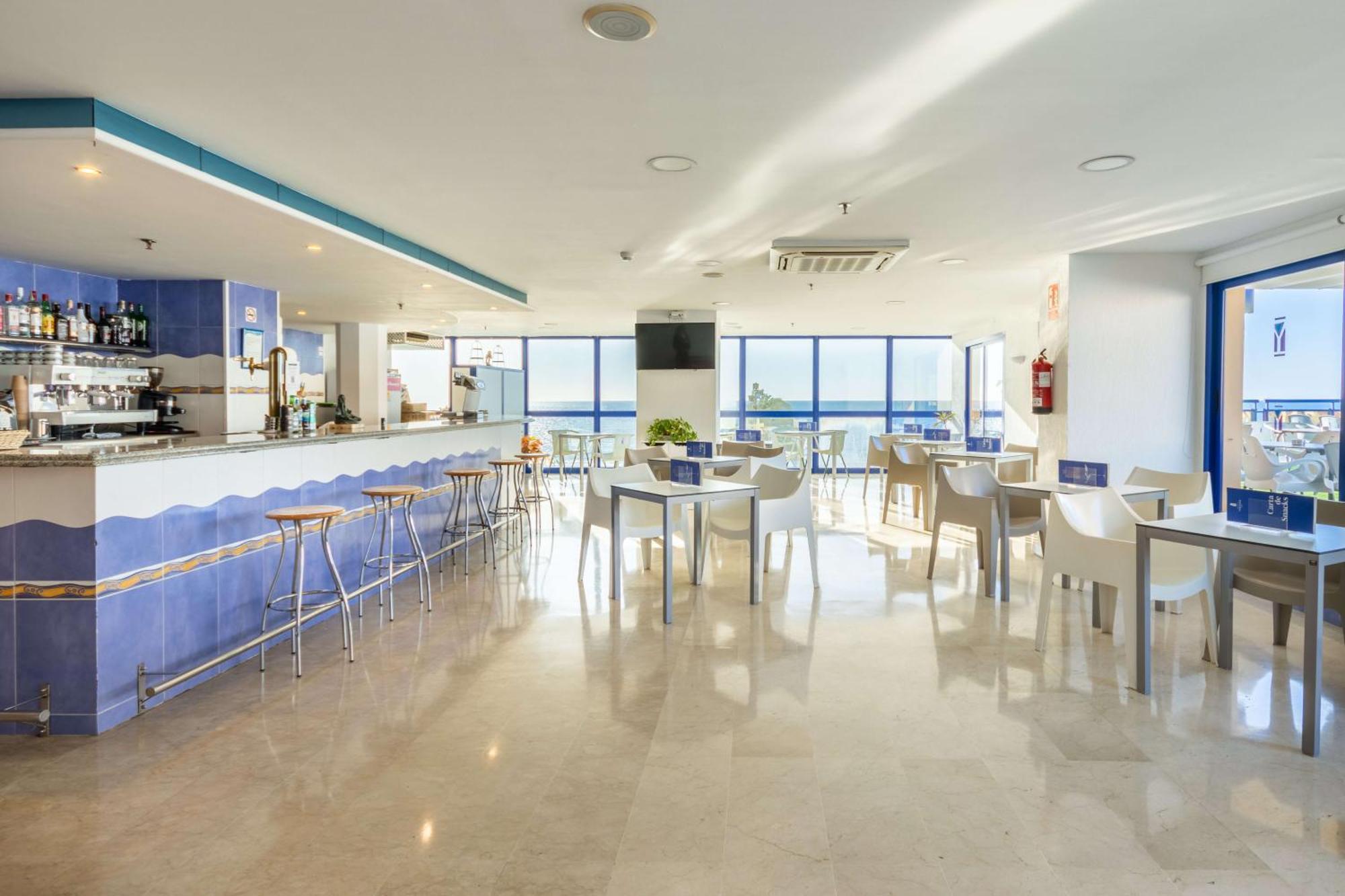 Hotel Yaramar - Adults Recommended