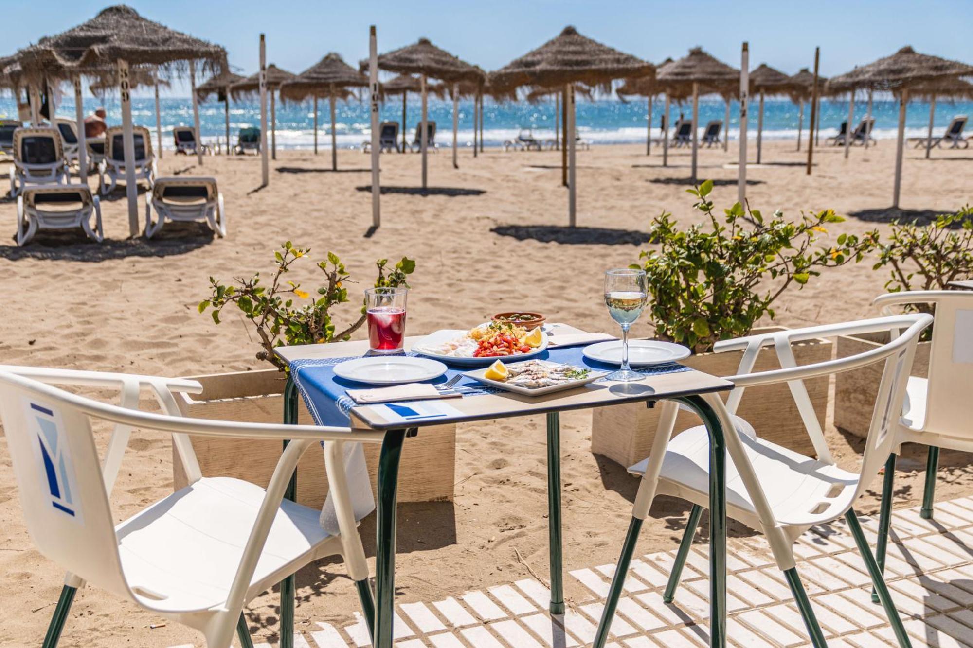 Hotel Yaramar - Adults Recommended 4*