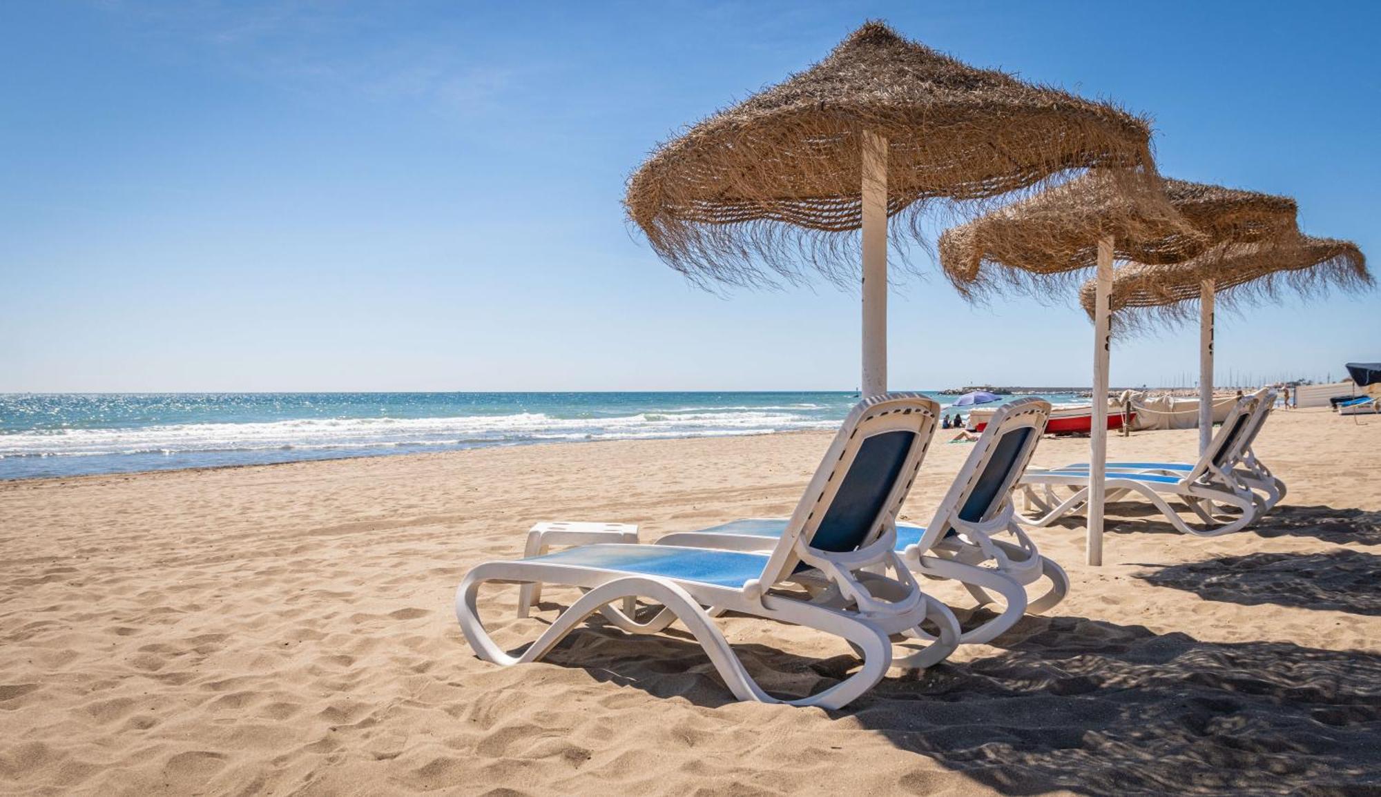 Yaramar - Adults Recommended Hotel Fuengirola