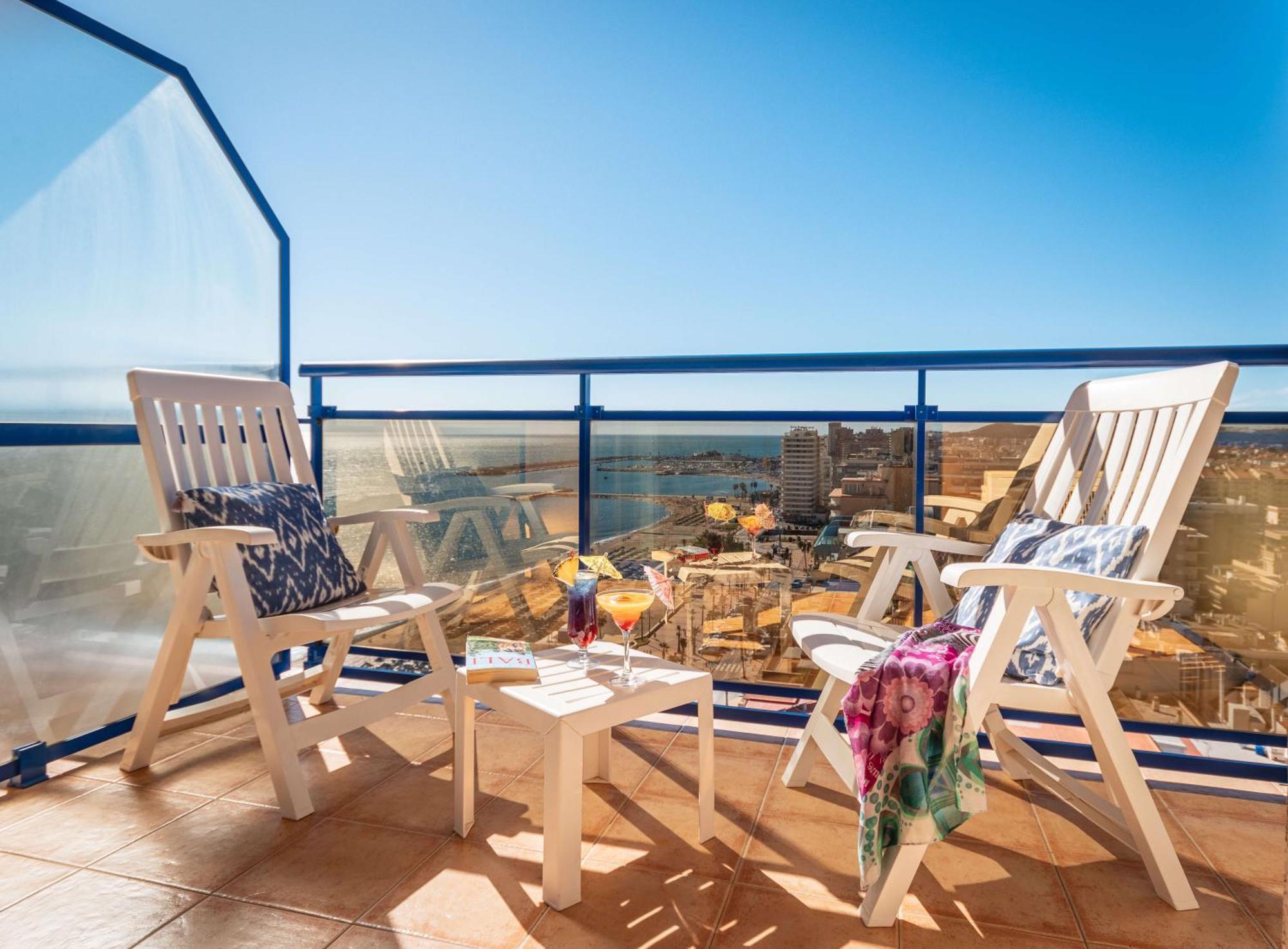 Yaramar - Adults Recommended Fuengirola