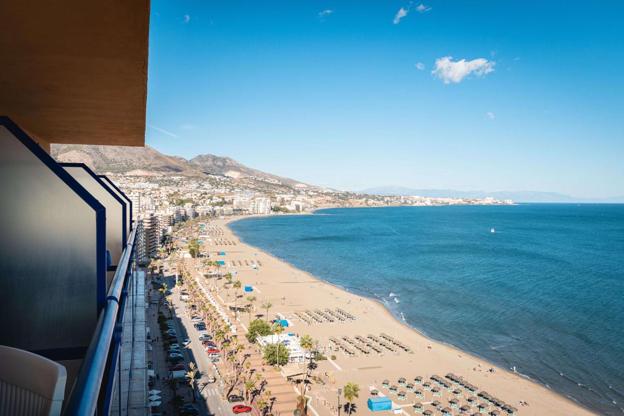 Hotel Yaramar - Adults Recommended
