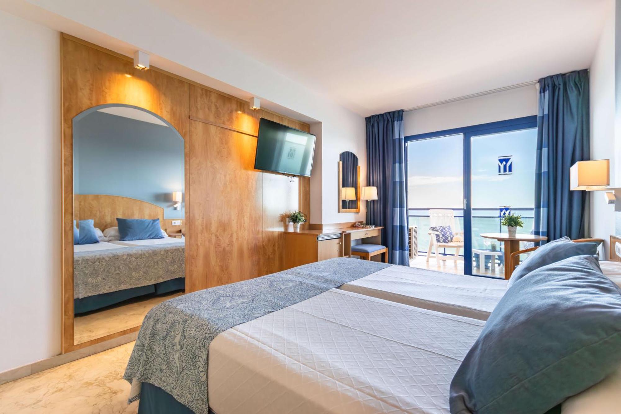 Hotel Yaramar - Adults Recommended Fuengirola