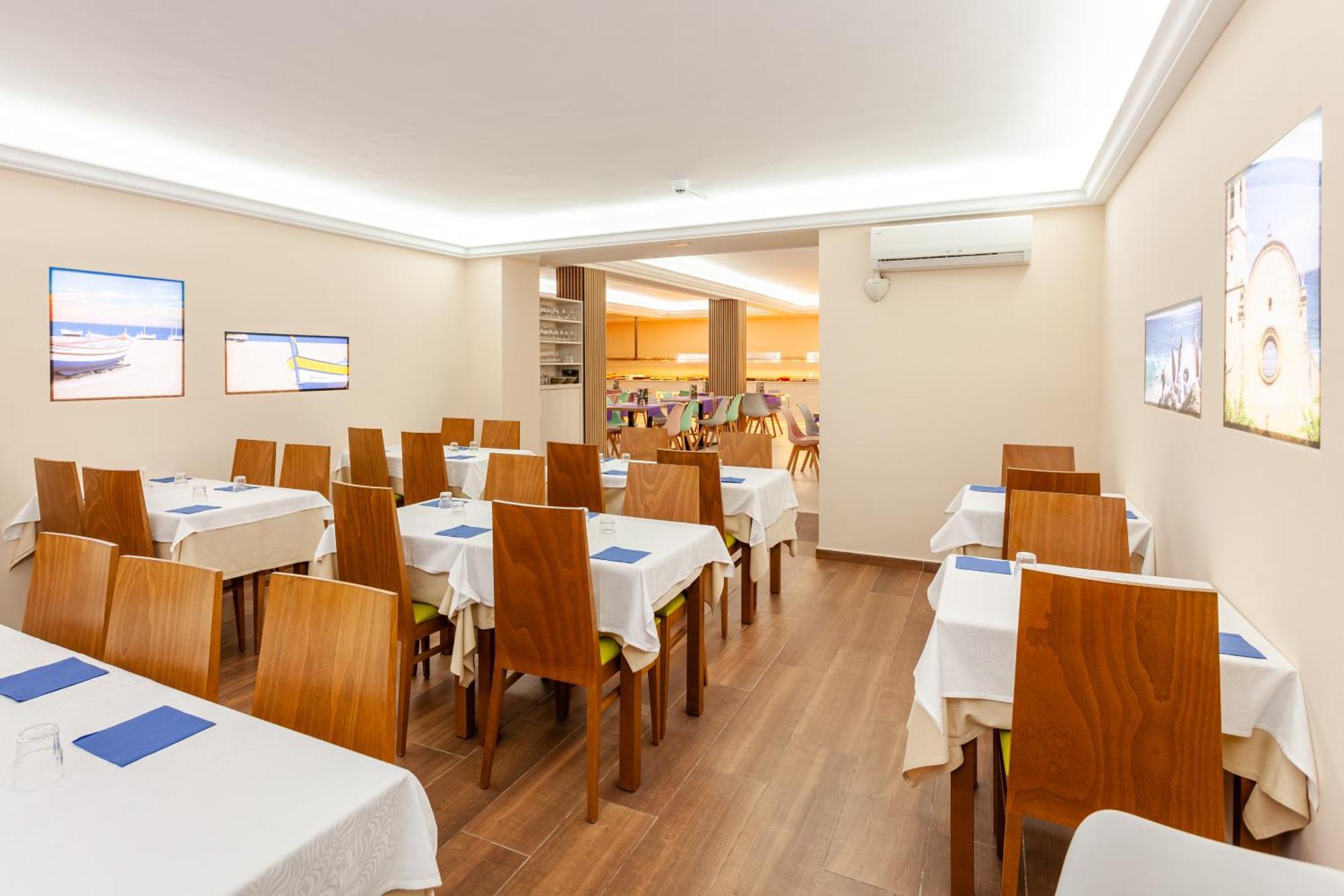 Checkin Catalonia Hotel Calella