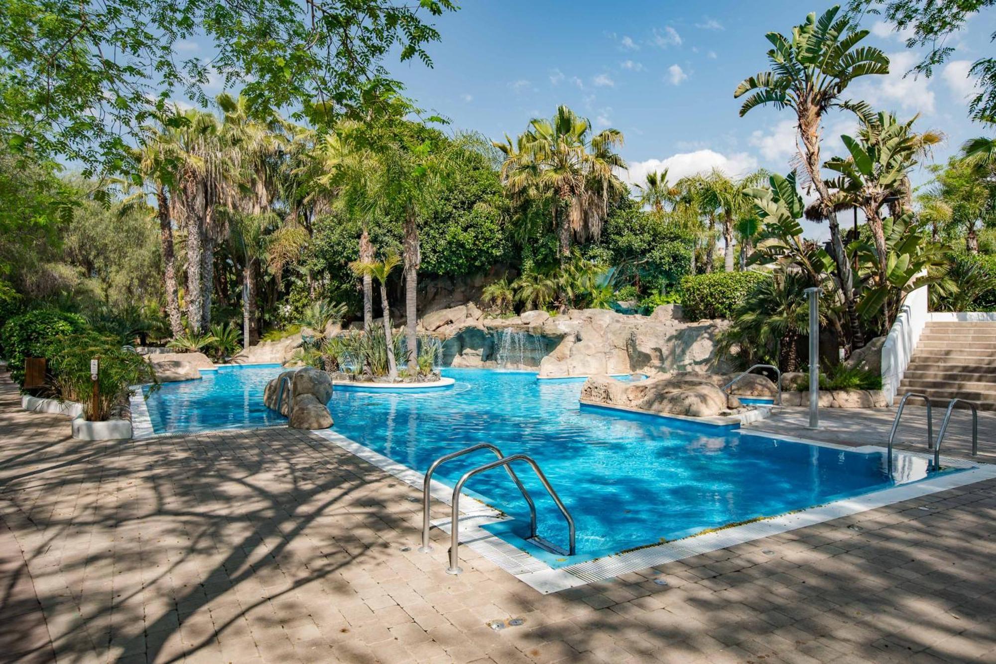 La Siesta Resort&camping Salou