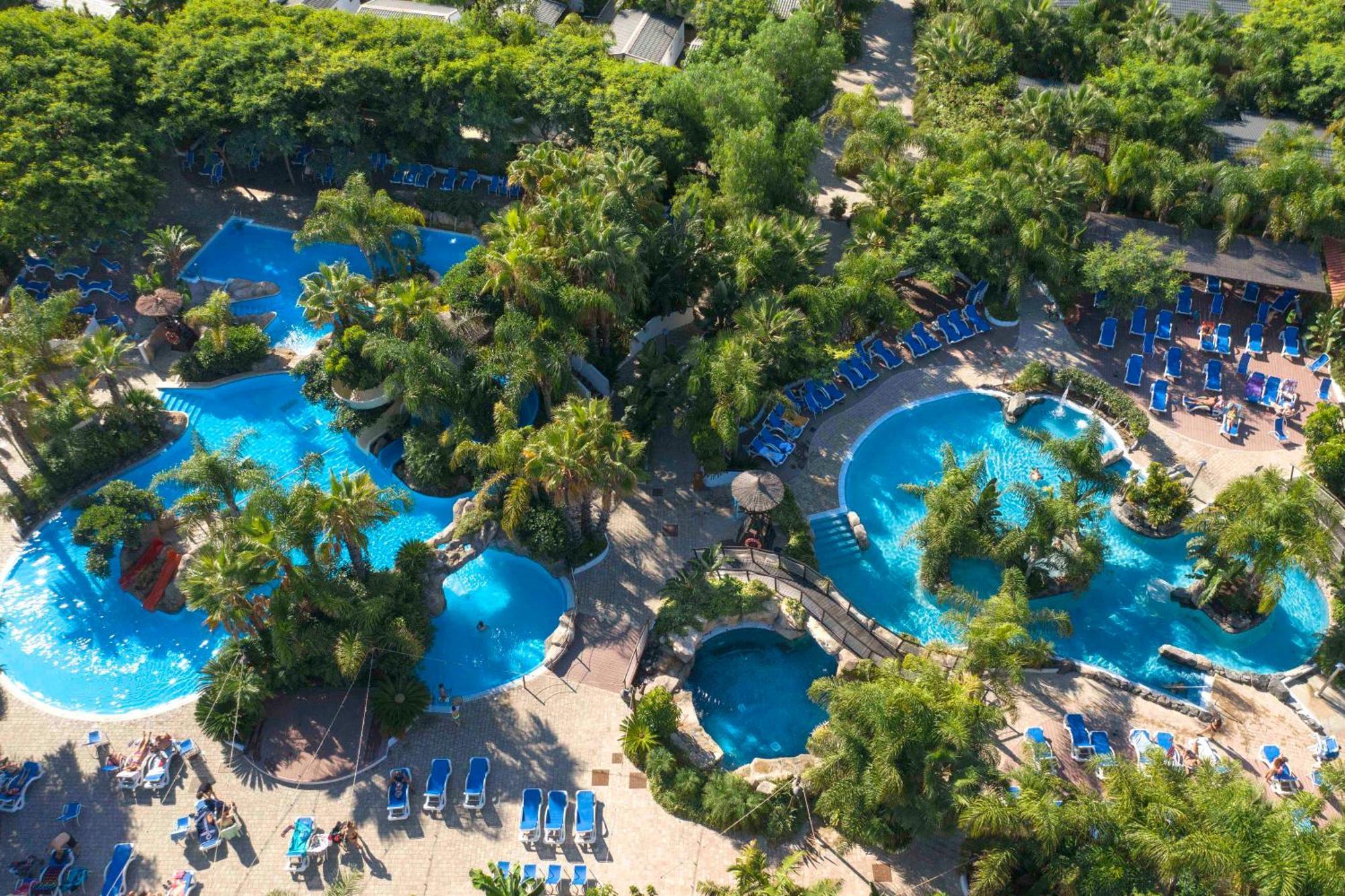 La Siesta Resort&camping