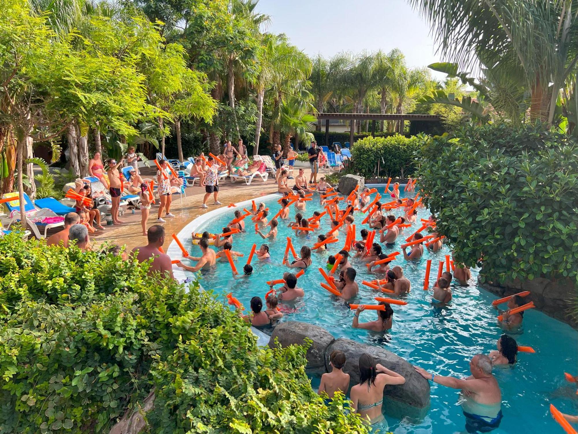 Camping La Siesta Resort&camping