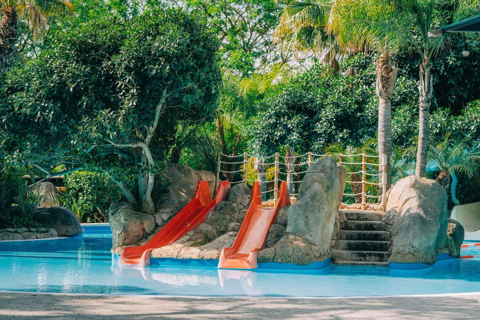 Camping La Siesta Resort&camping 2*