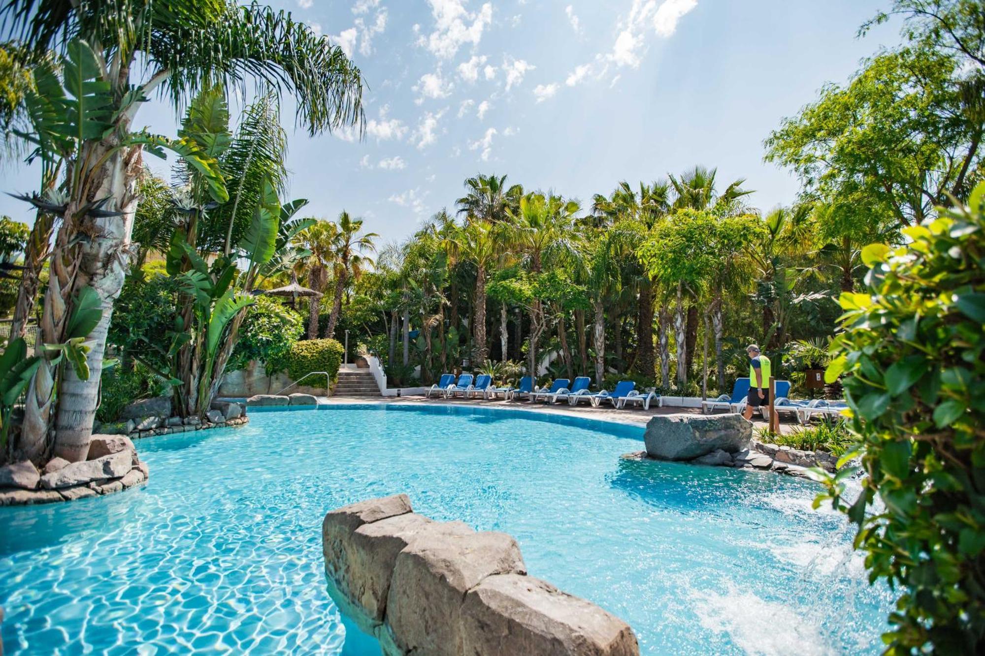 La Siesta Resort&camping Salou