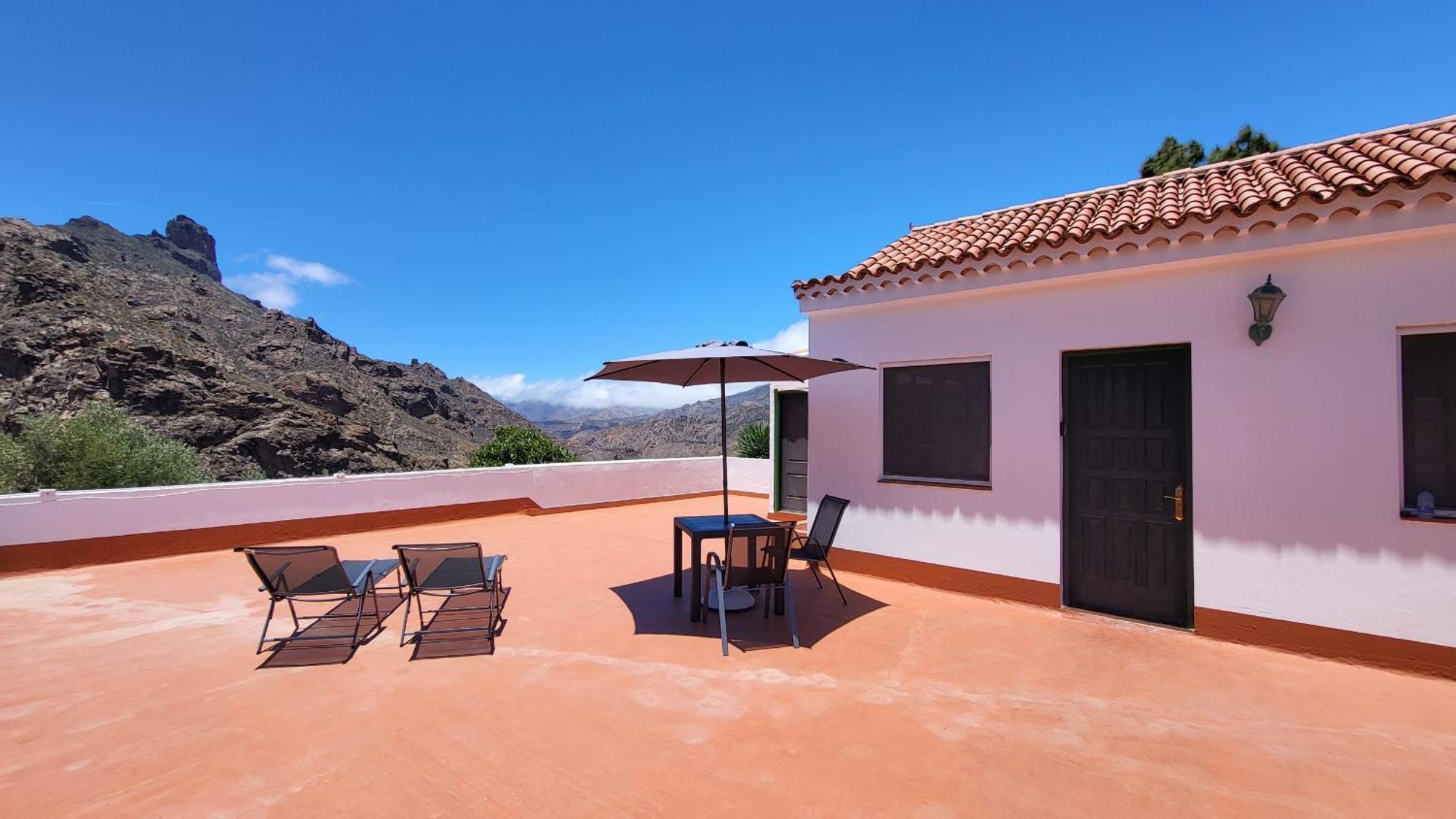 Rural La Montaña *