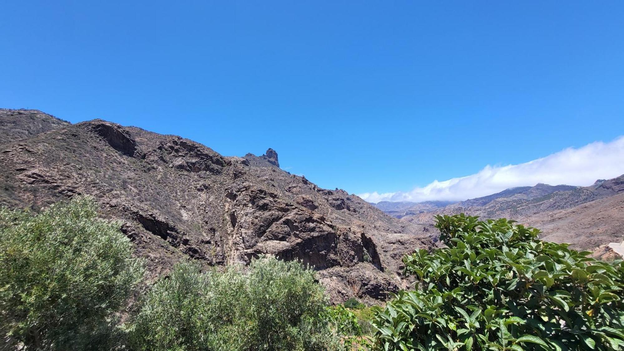 Rural La Montaña Tejeda (Gran Canaria)