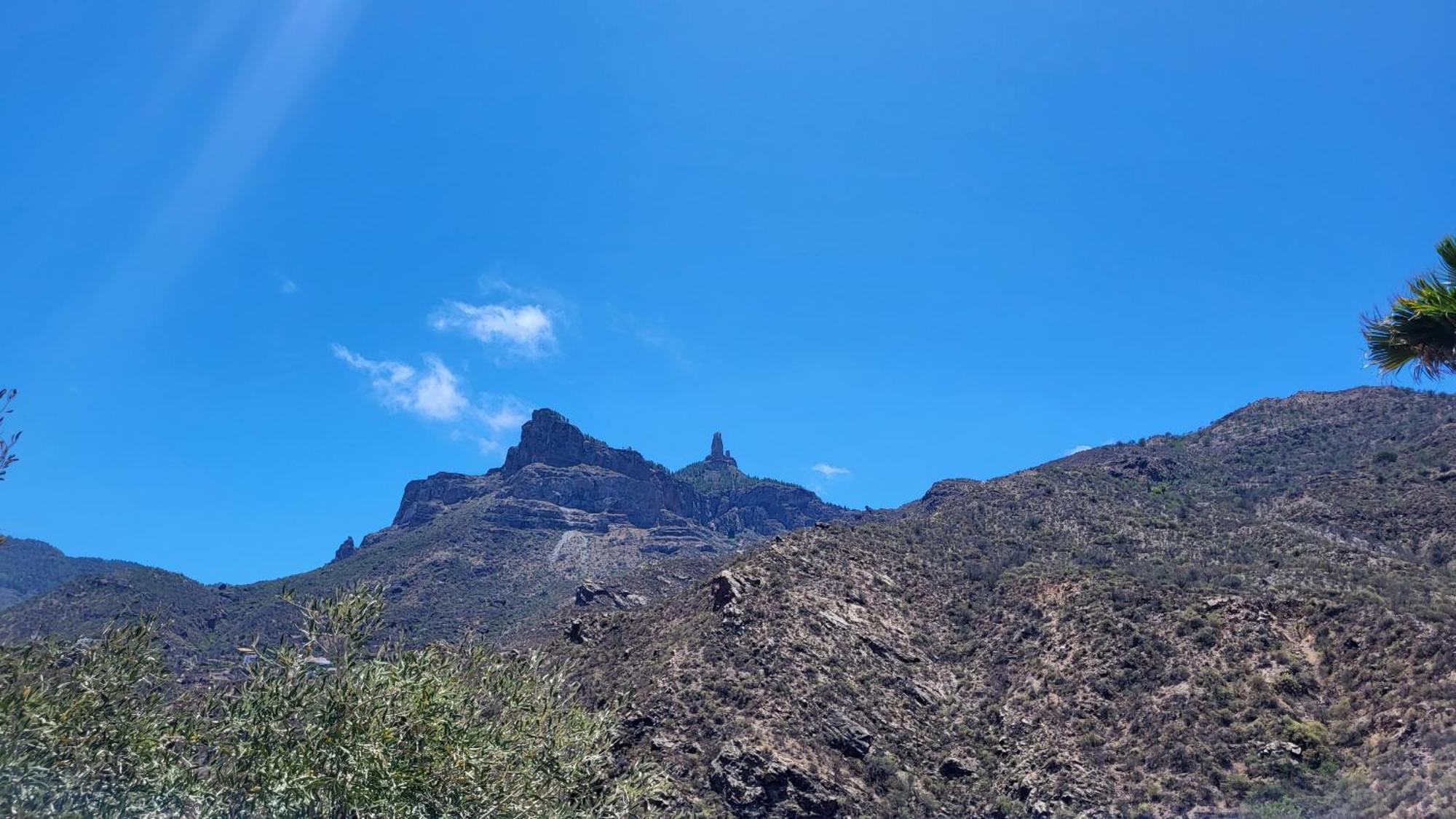 Rural La Montaña